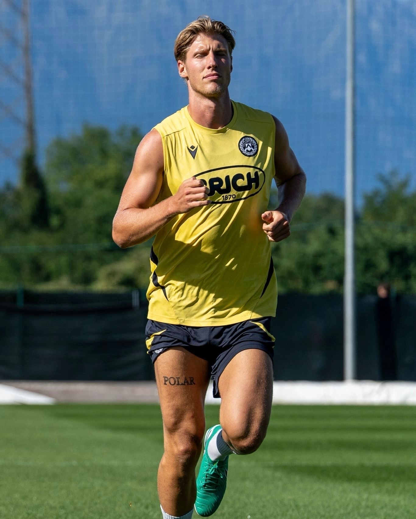 Thomas Kristensen
