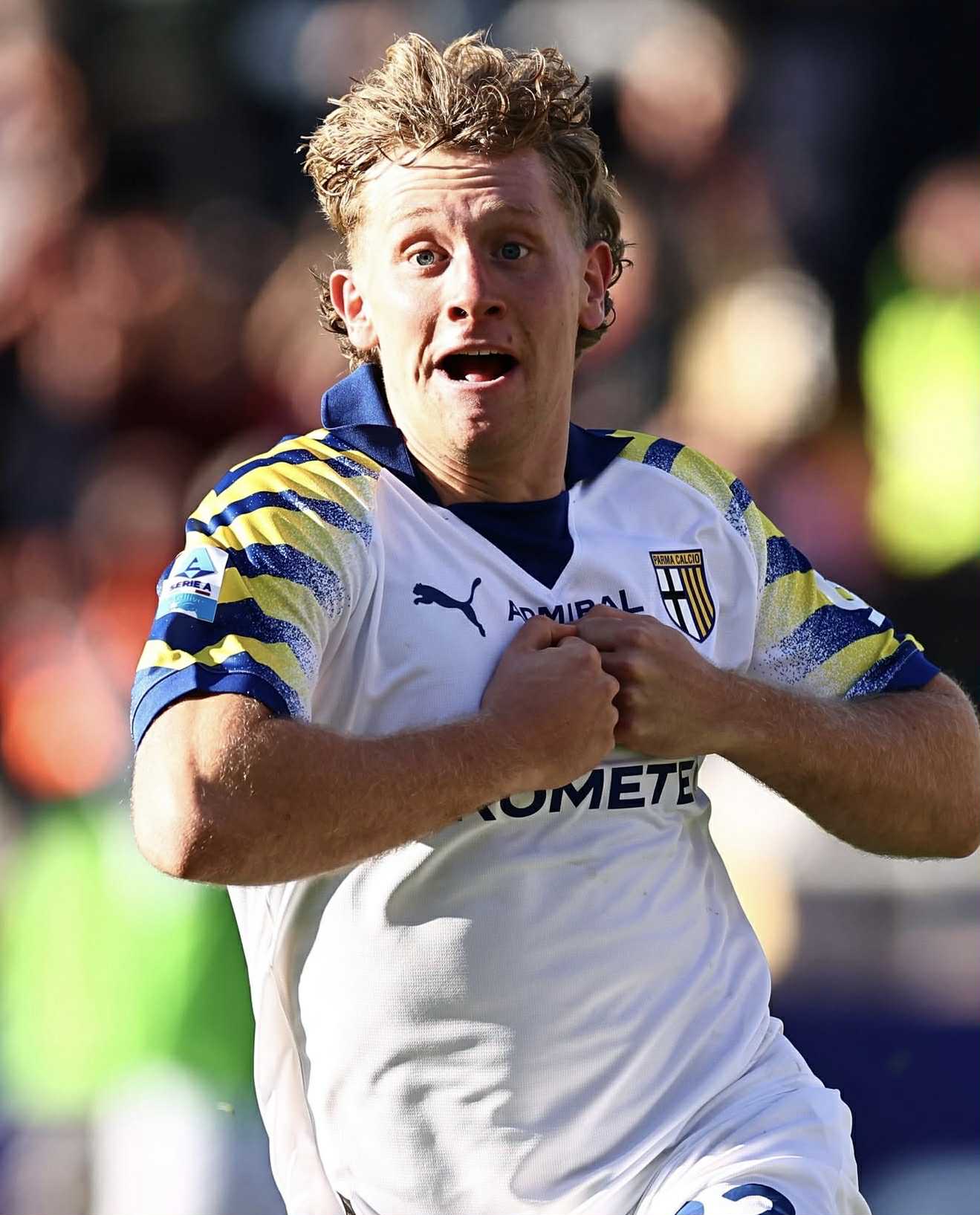 Oliver Sørensen
