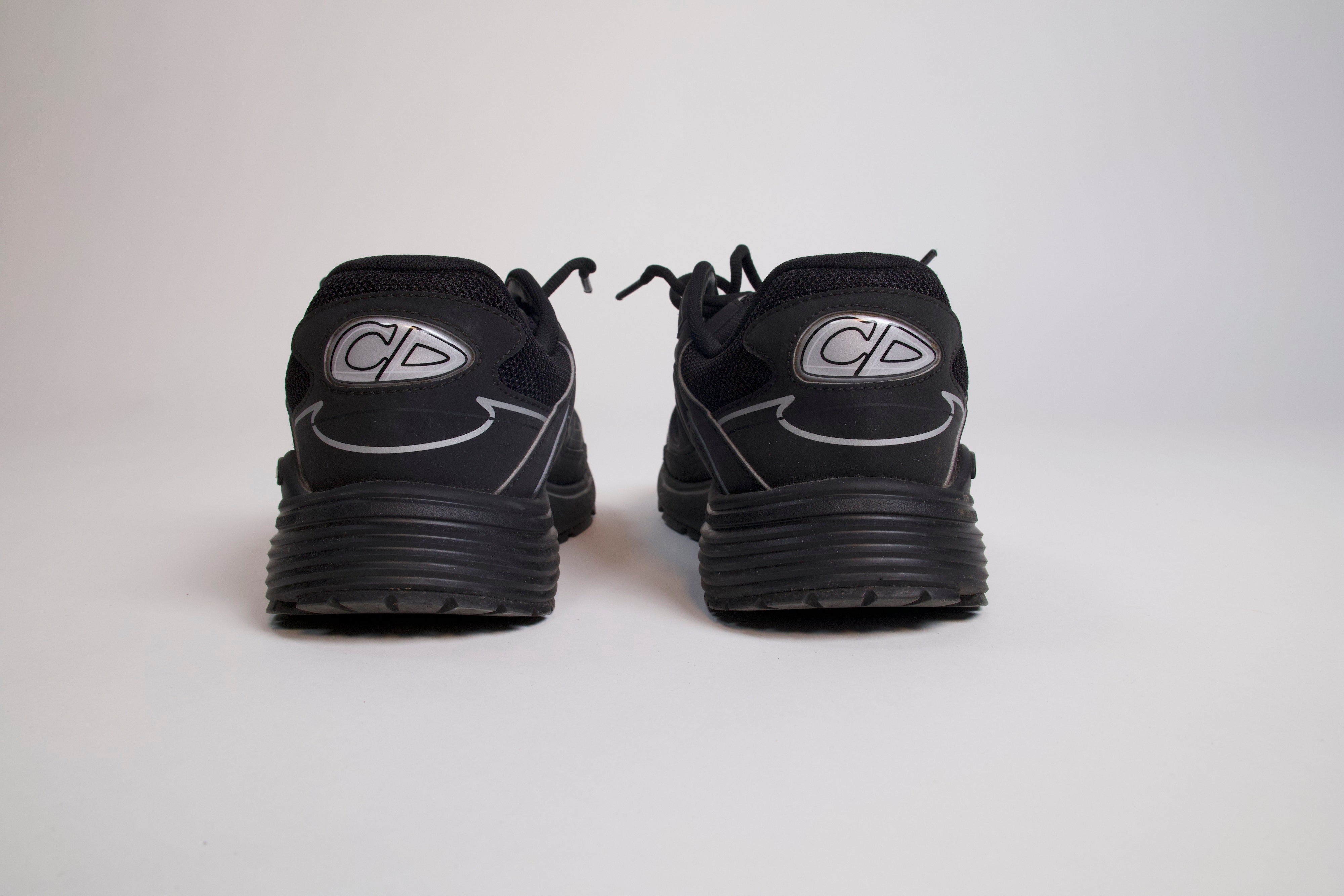Wahid Faghir – Dior B30 Countdown Sneaker / 45