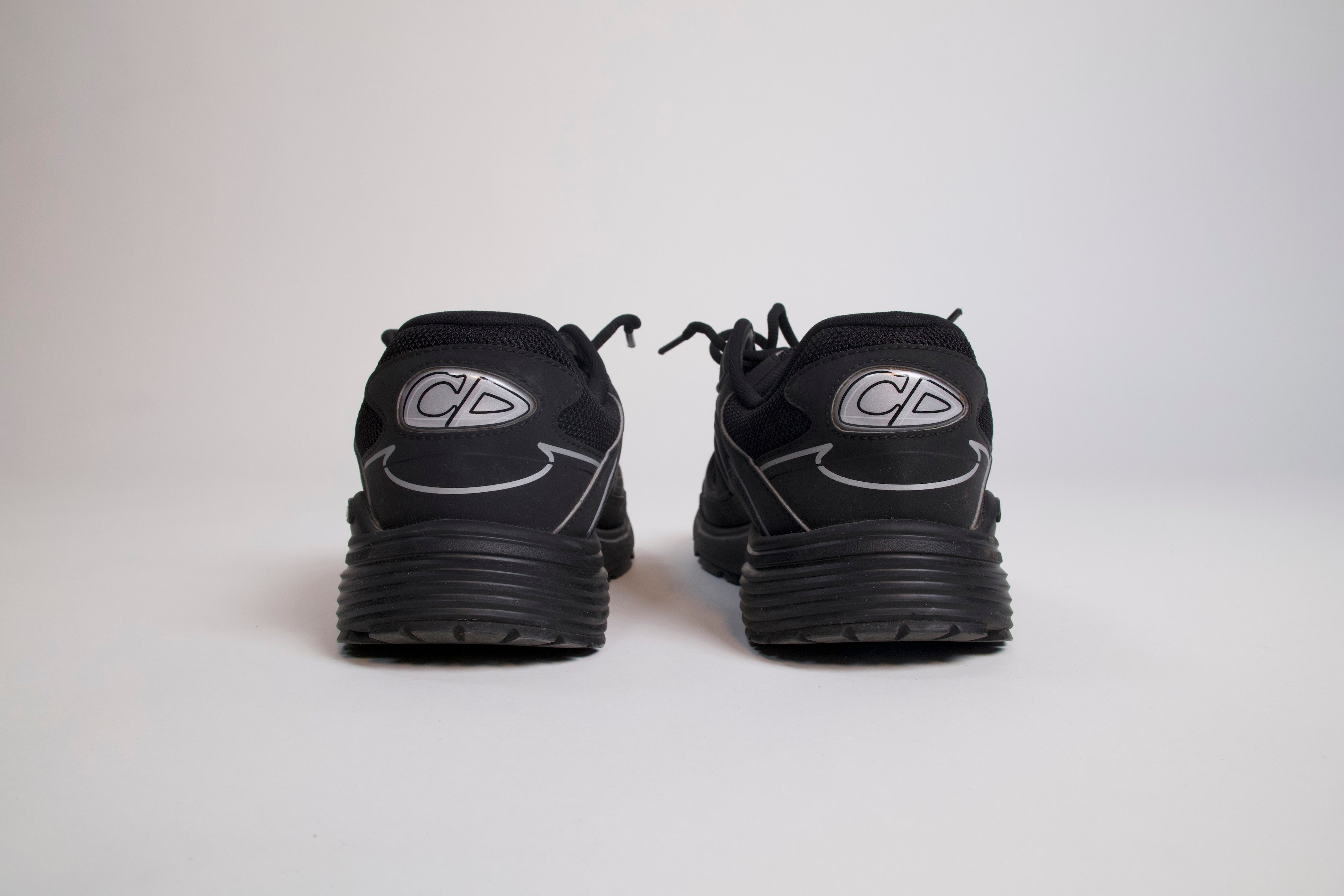 Wahid Faghir – Dior B30 Countdown Sneaker / 45