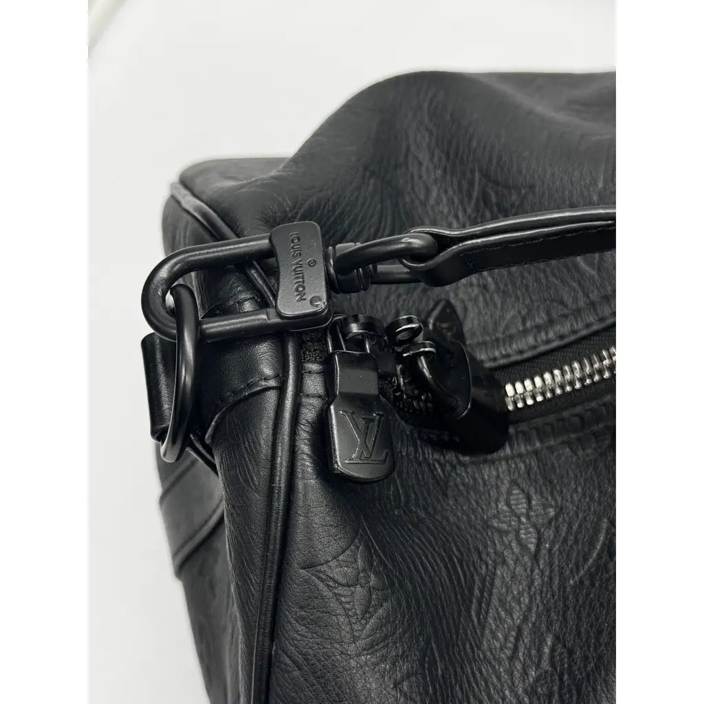 Louis Vuitton Keepall Bag