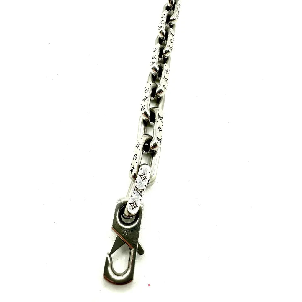 Louis Vuitton Monogram Bracelet