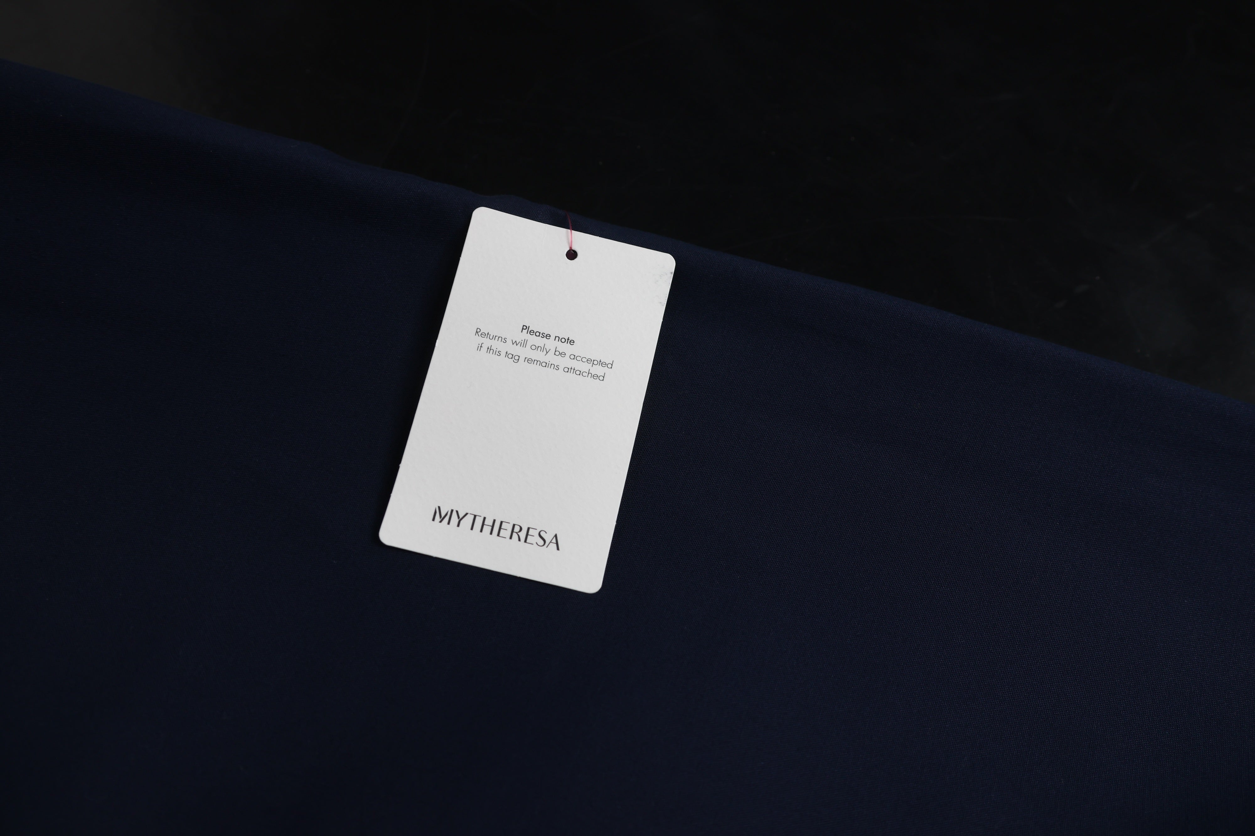 Albert Grønbæk – Acne Studios Tailored Wide Trousers / M/EU48