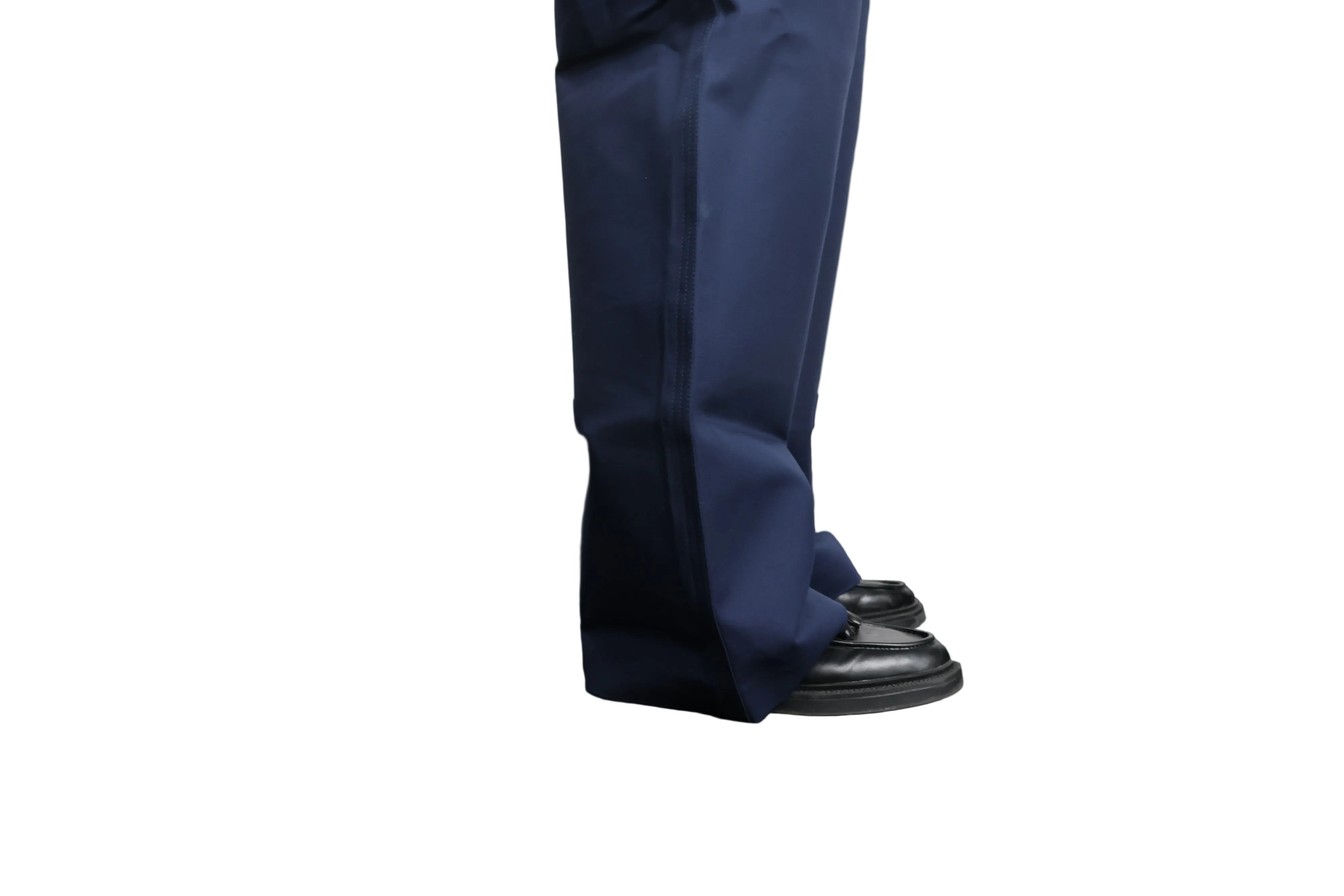 Albert Grønbæk – Acne Studios Tailored Wide Trousers / M/EU48