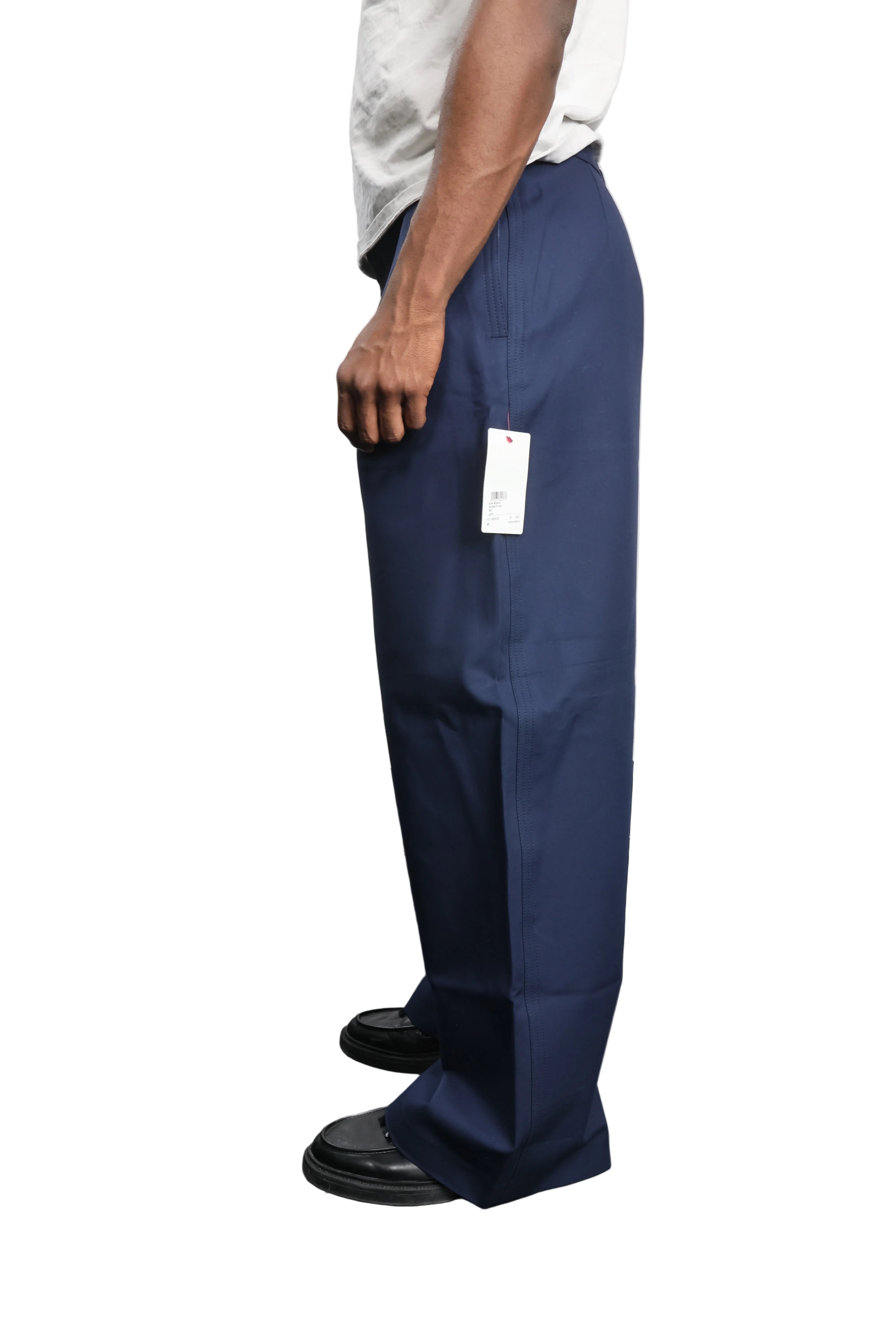 Albert Grønbæk – Acne Studios Tailored Wide Trousers / M/EU48