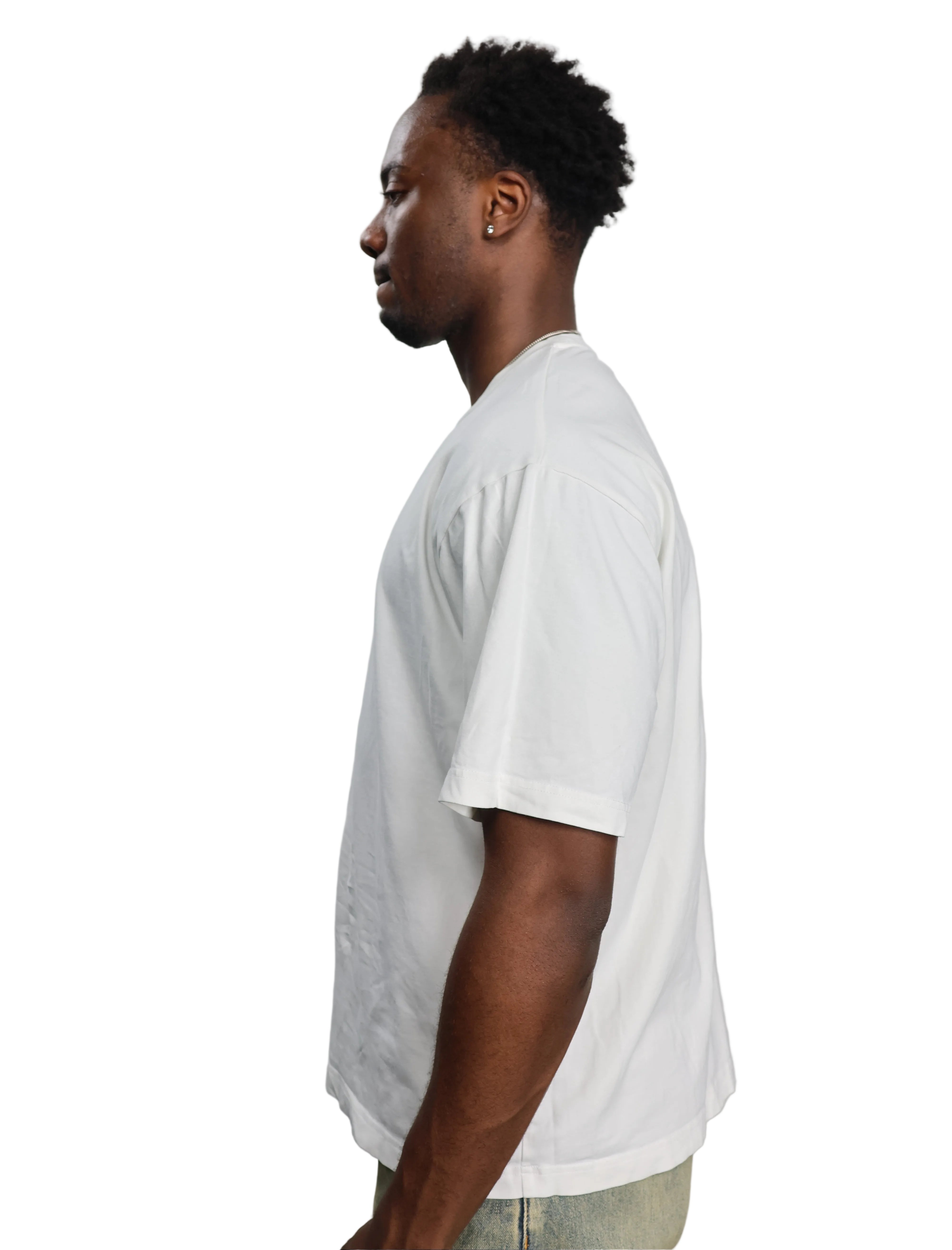 Albert Grønbæk – Acne Studios Nash Face / L