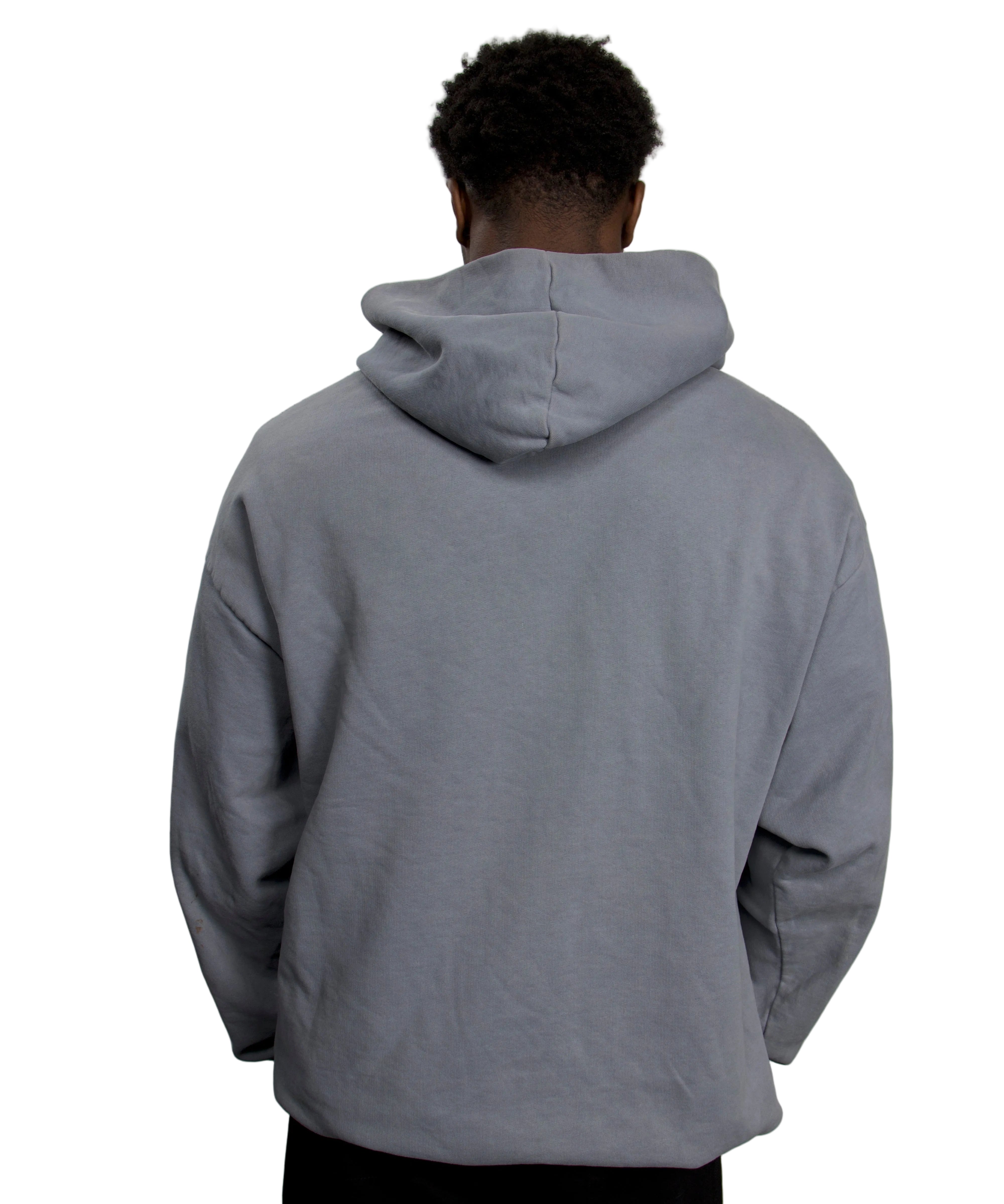 Albert Grønbæk – Acne Studios Reverse Logo / S-Oversized