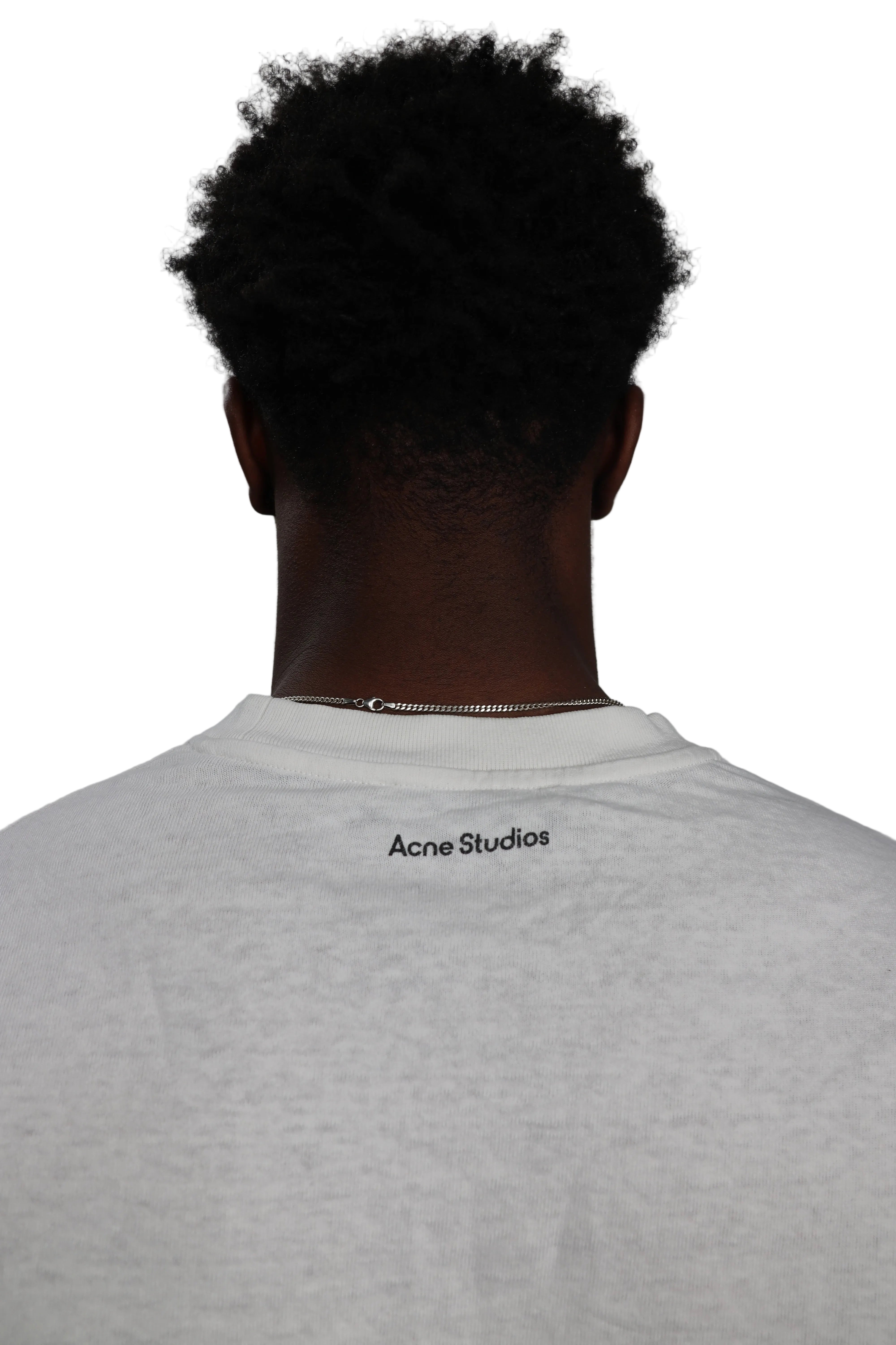 Albert Grønbæk – Acne Studios x Peace Gallery / M