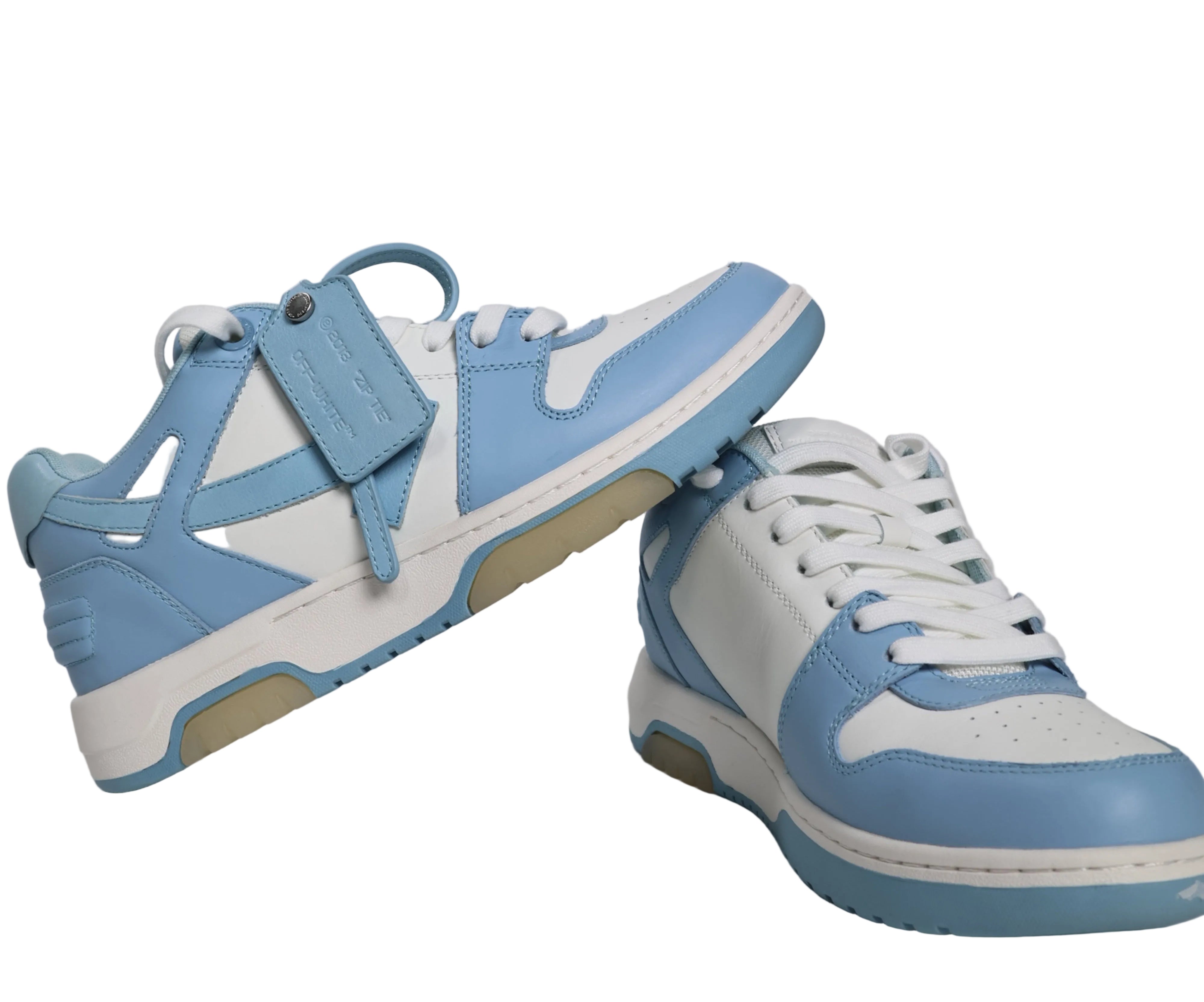 Emiliano Marcondes – Off-White Out Of Office / 42