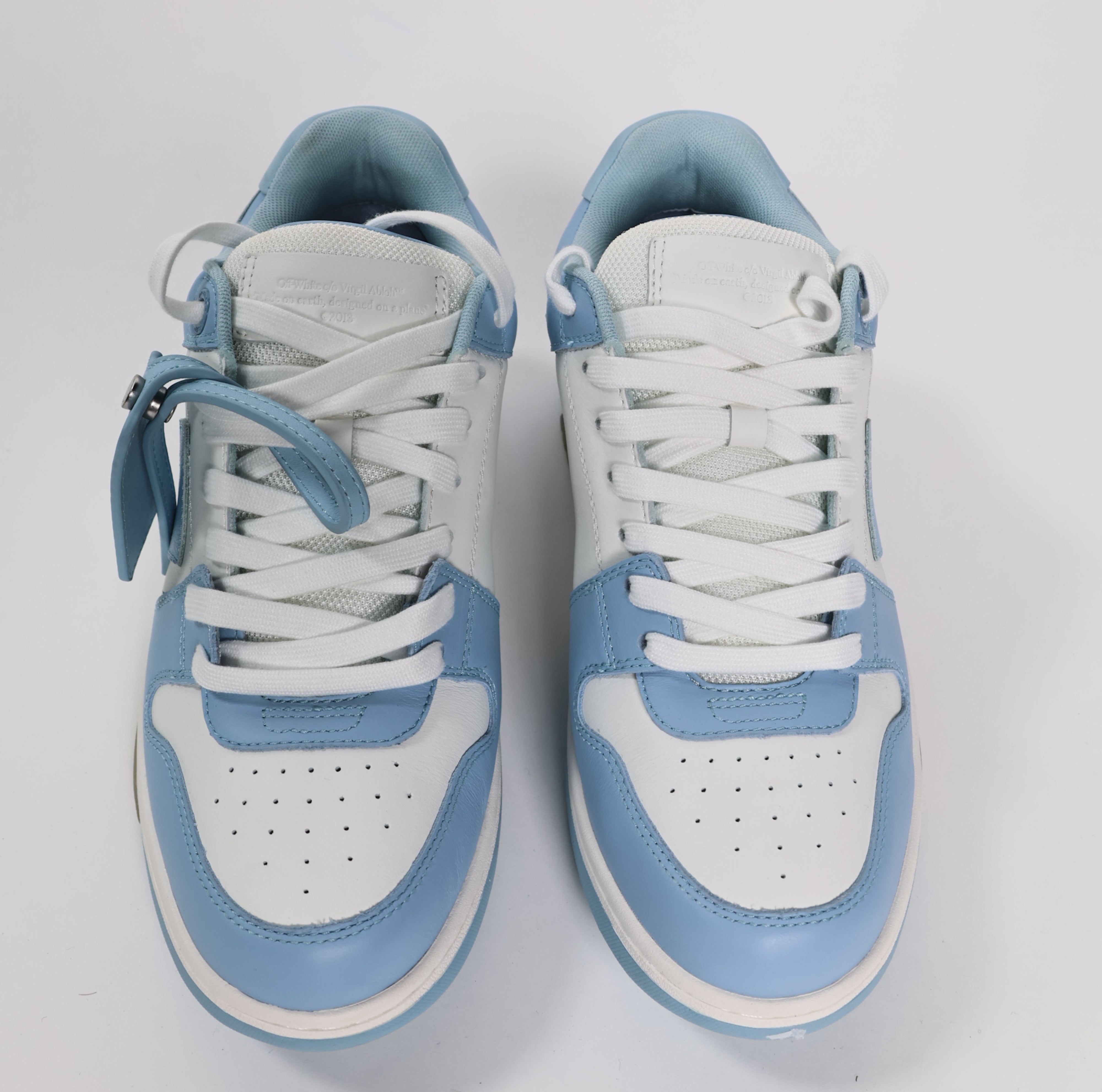 Emiliano Marcondes – Off-White Out Of Office / 42