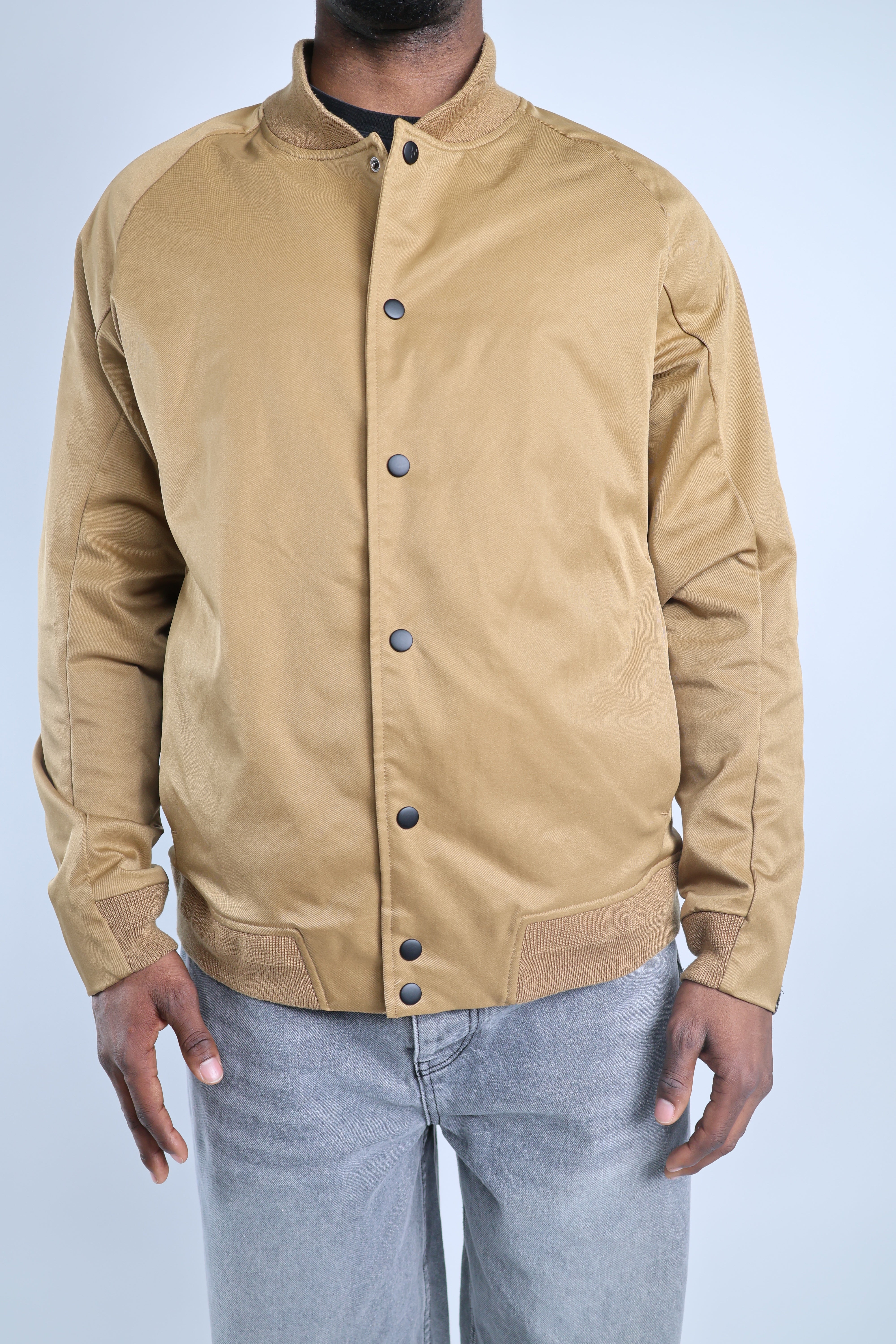 Emiliano Marcondes – Nike NSW Bomber Jacket / L