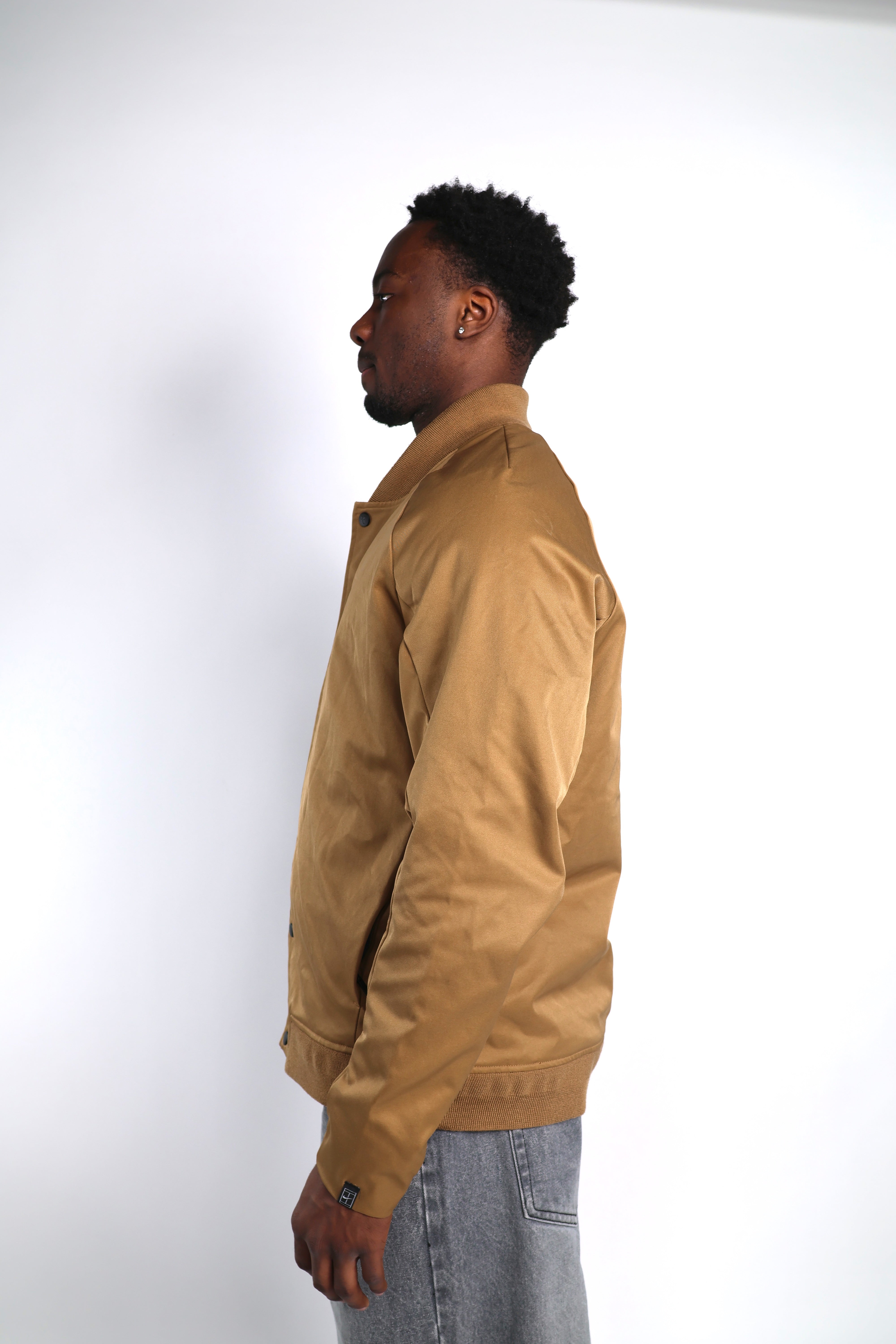 Emiliano Marcondes – Nike NSW Bomber Jacket / L