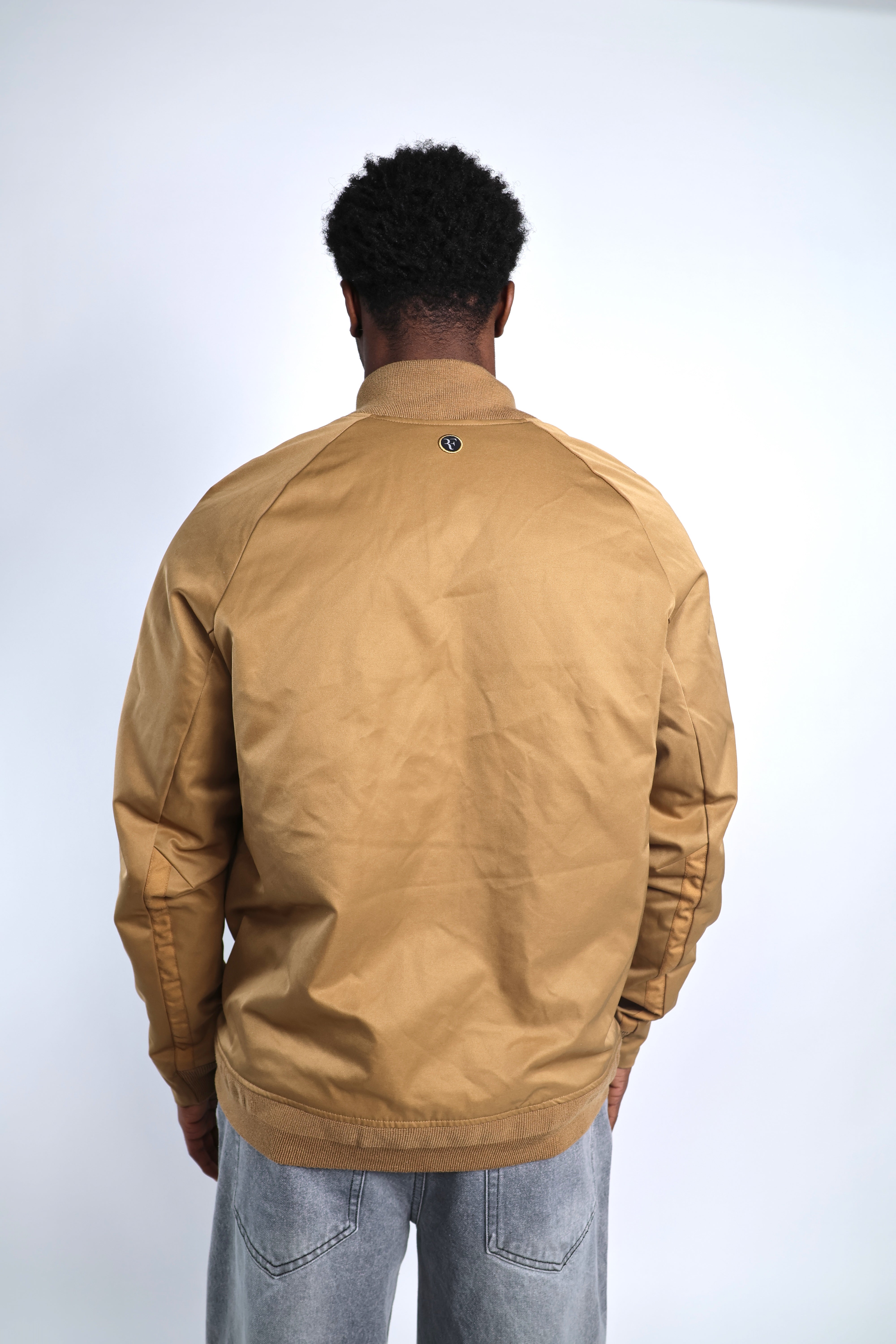 Emiliano Marcondes – Nike NSW Bomber Jacket / L