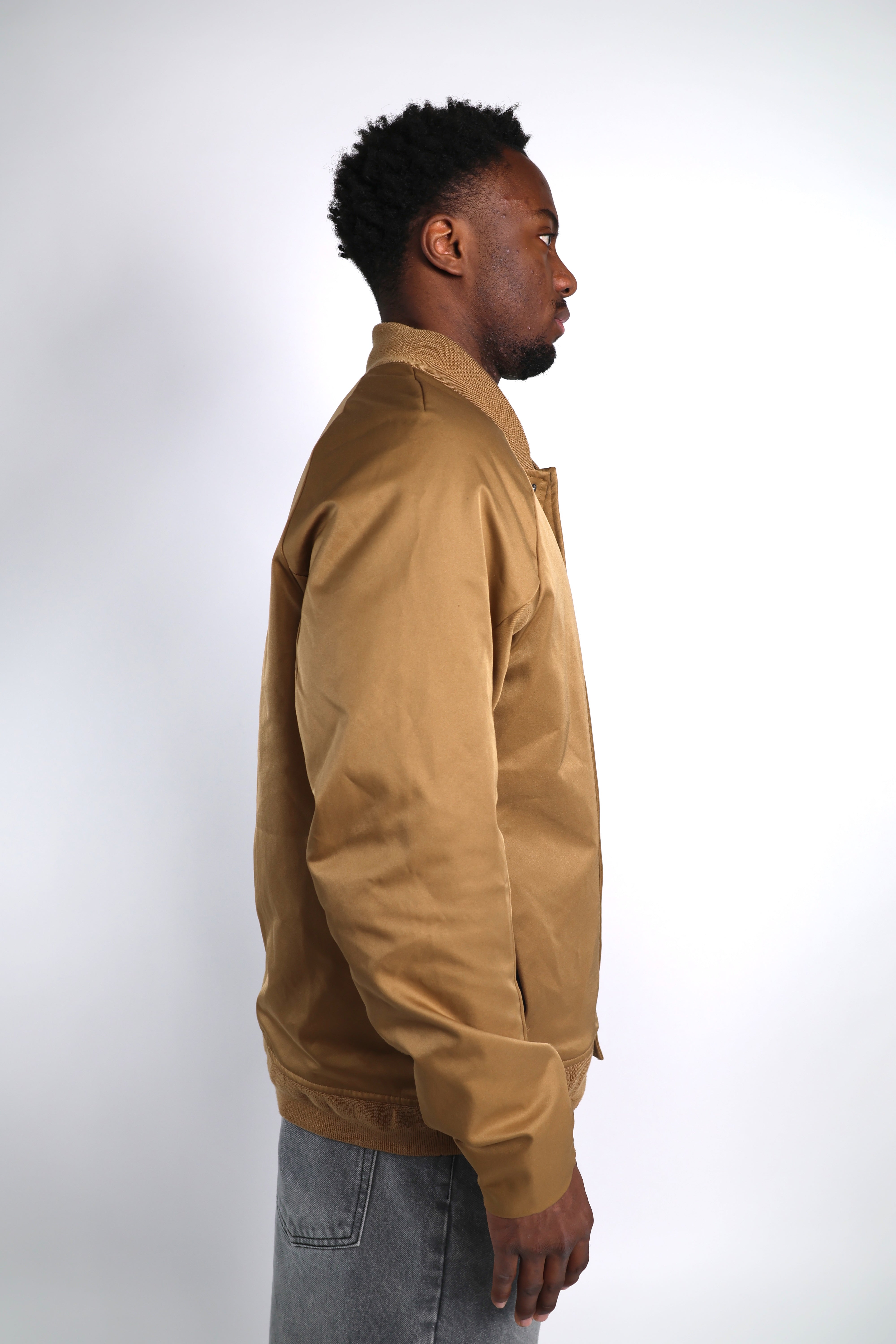 Emiliano Marcondes – Nike NSW Bomber Jacket / L