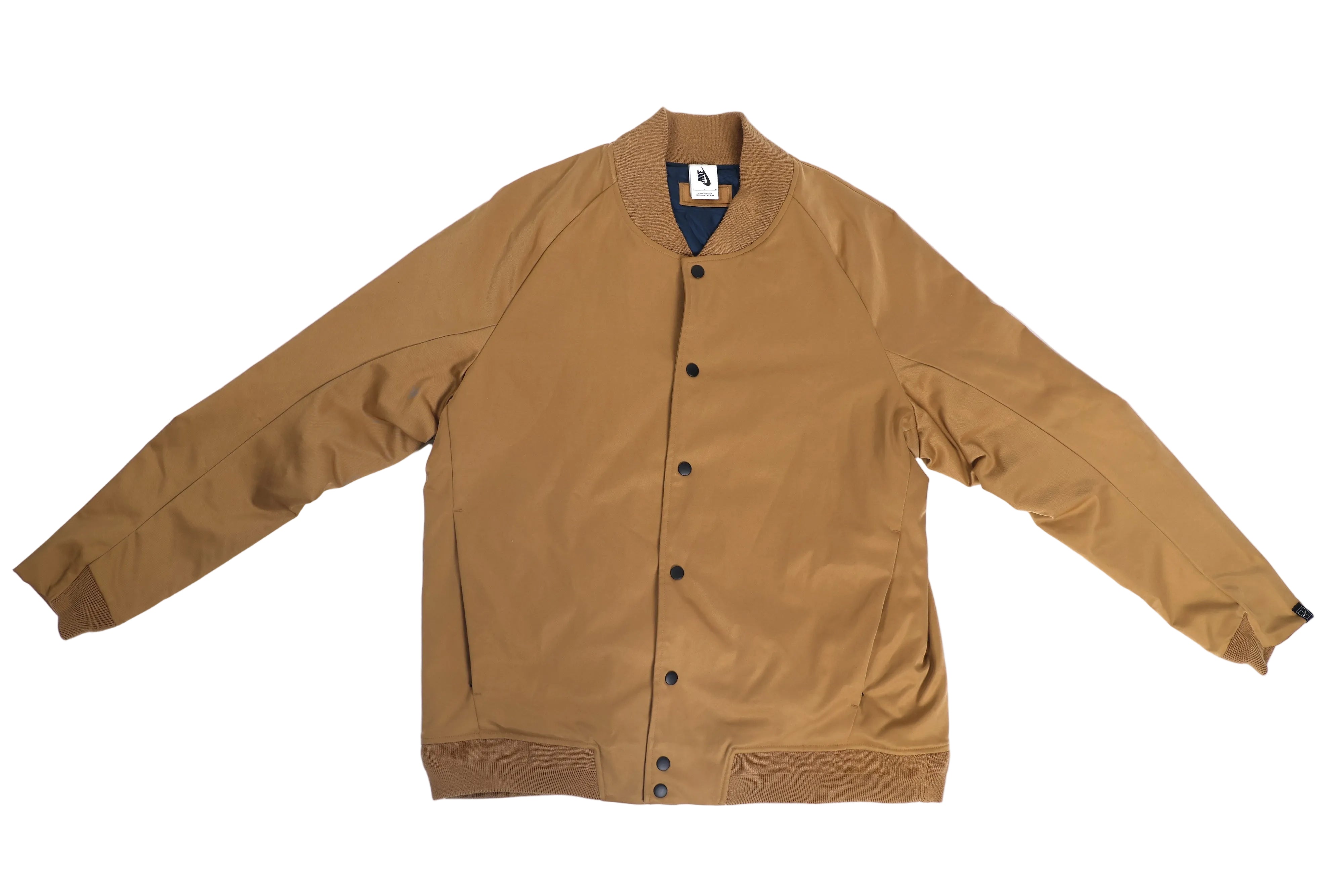 Emiliano Marcondes – Nike NSW Bomber Jacket / L