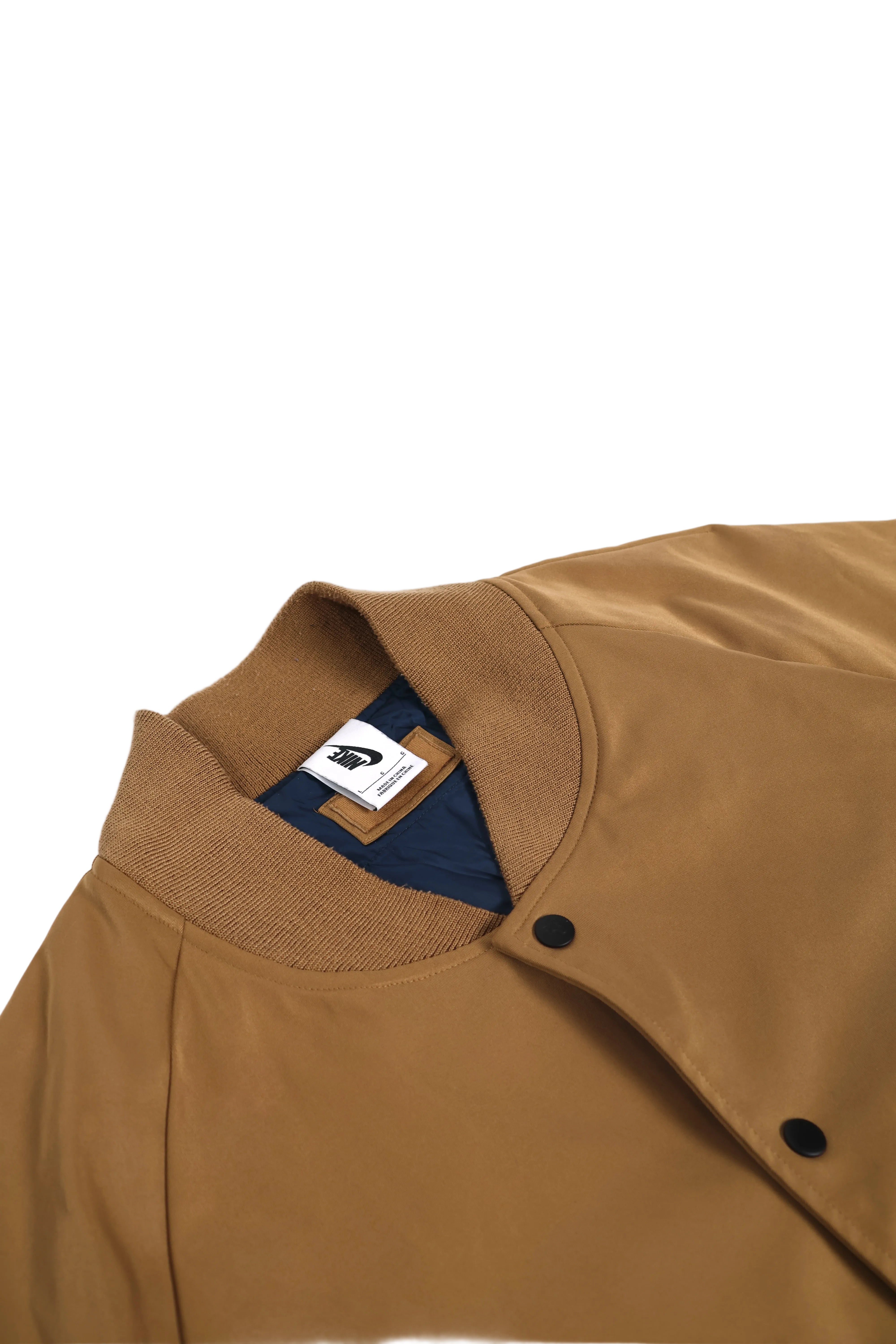 Emiliano Marcondes – Nike NSW Bomber Jacket / L
