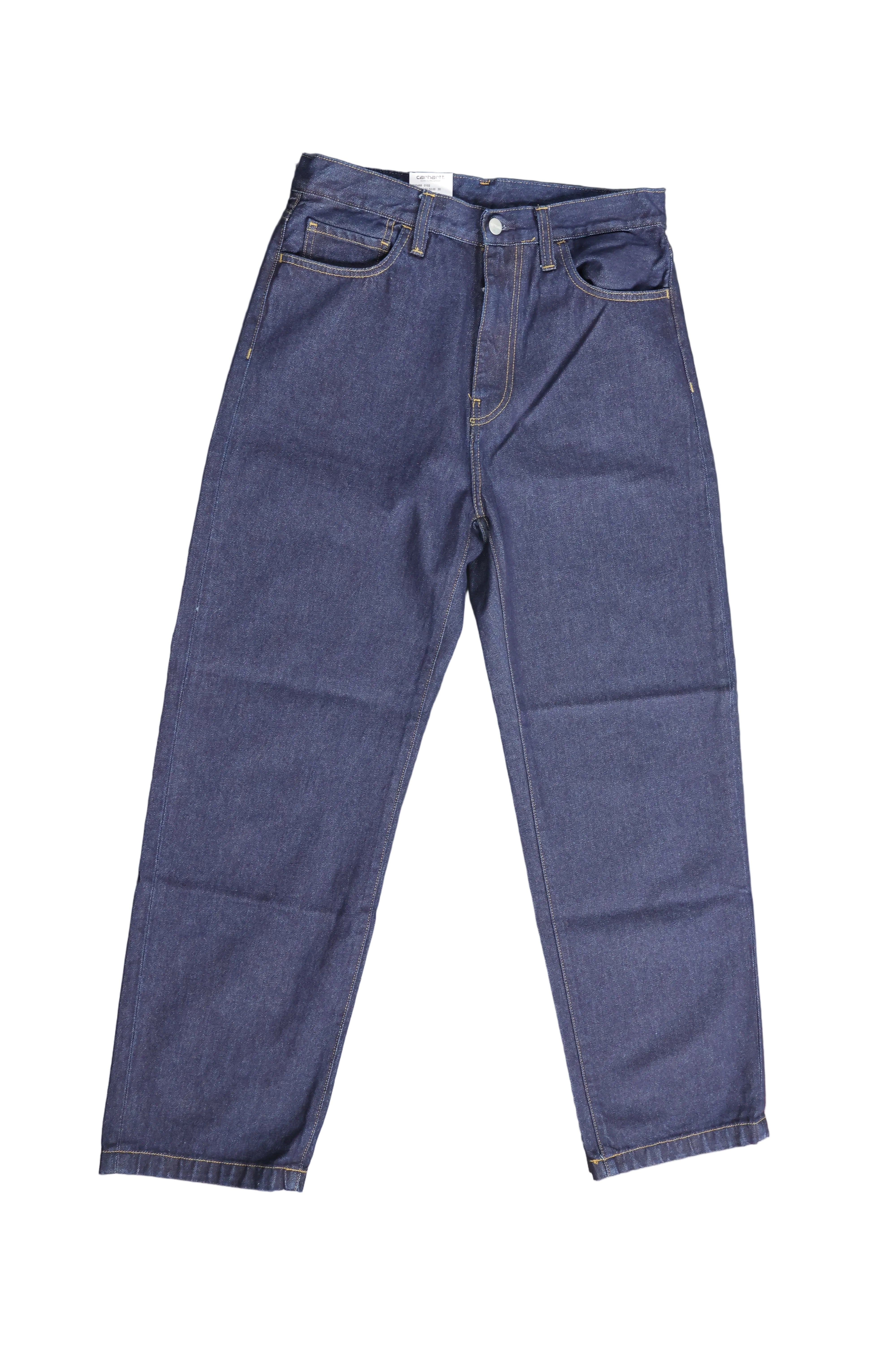 Albert Grønbæk – Carhartt WIP Jeans / W30/EU46