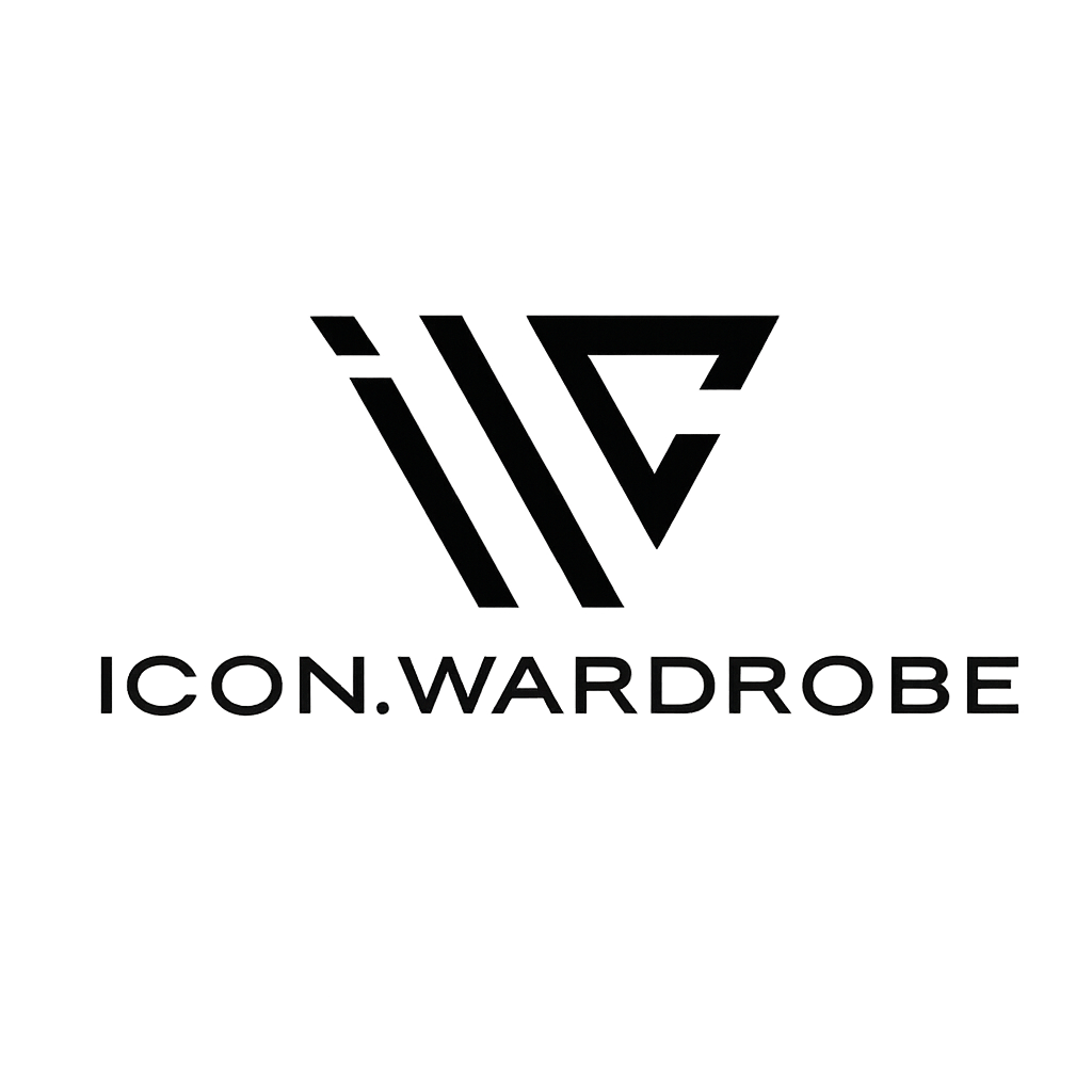 ICON. WARDROBE