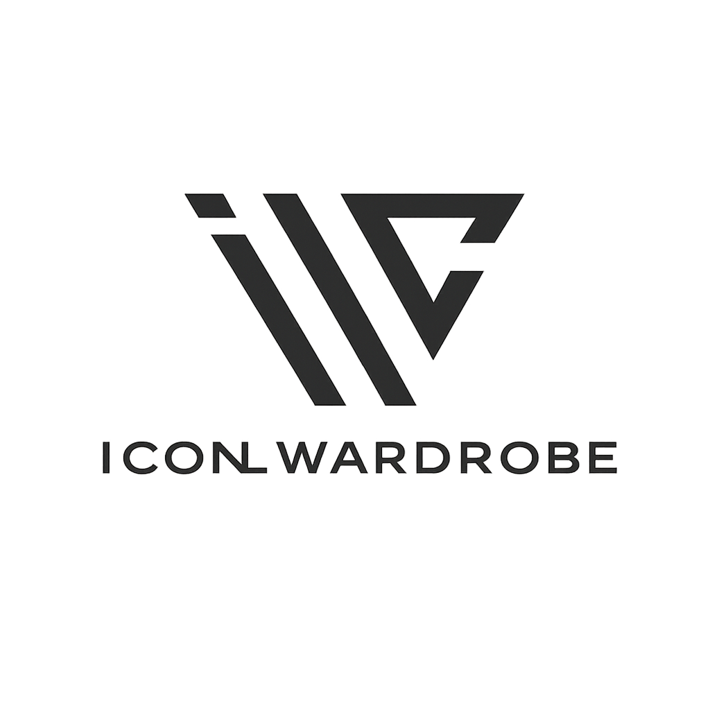 ICON. WARDROBE