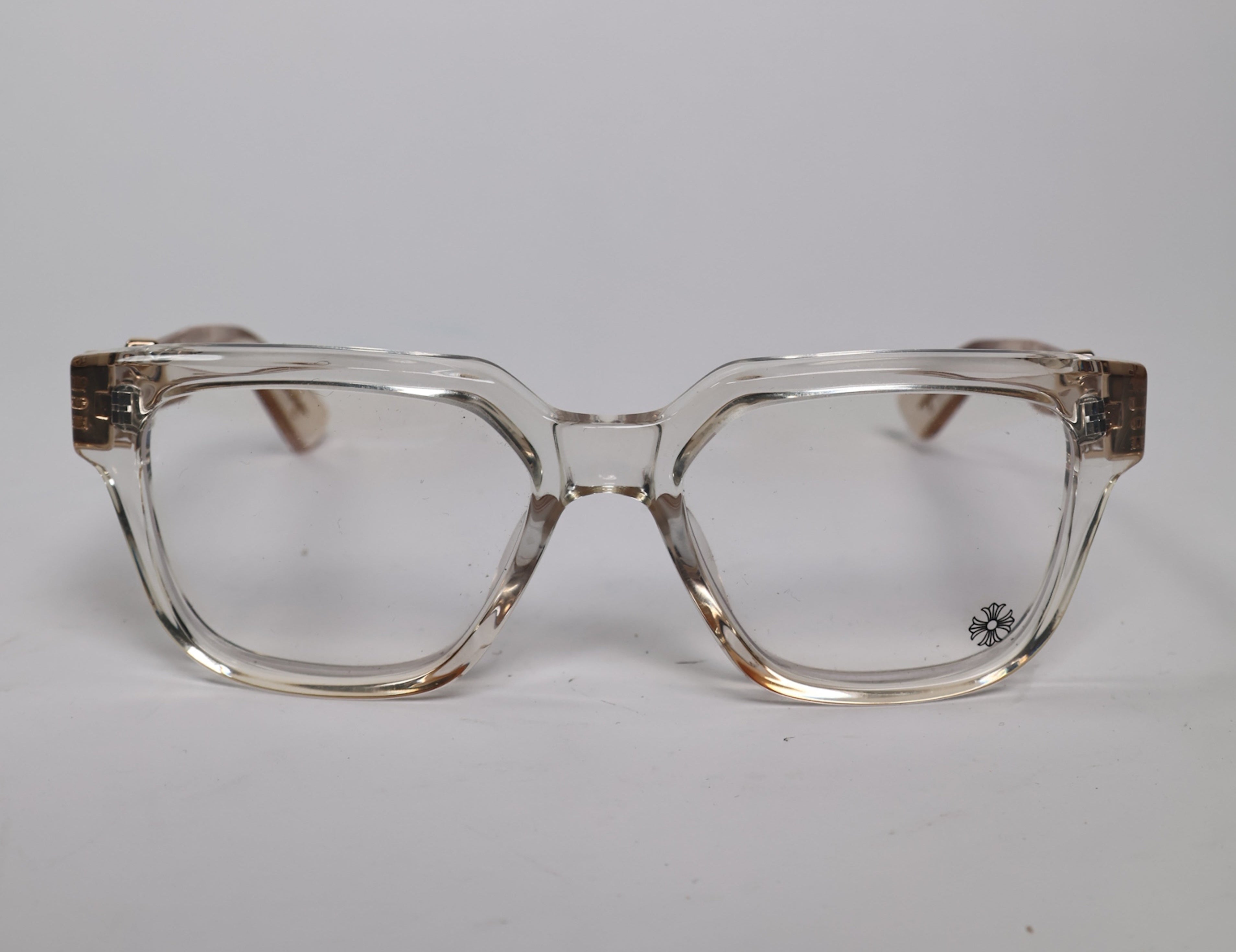 Chrome Hearts Glasses / Onesize