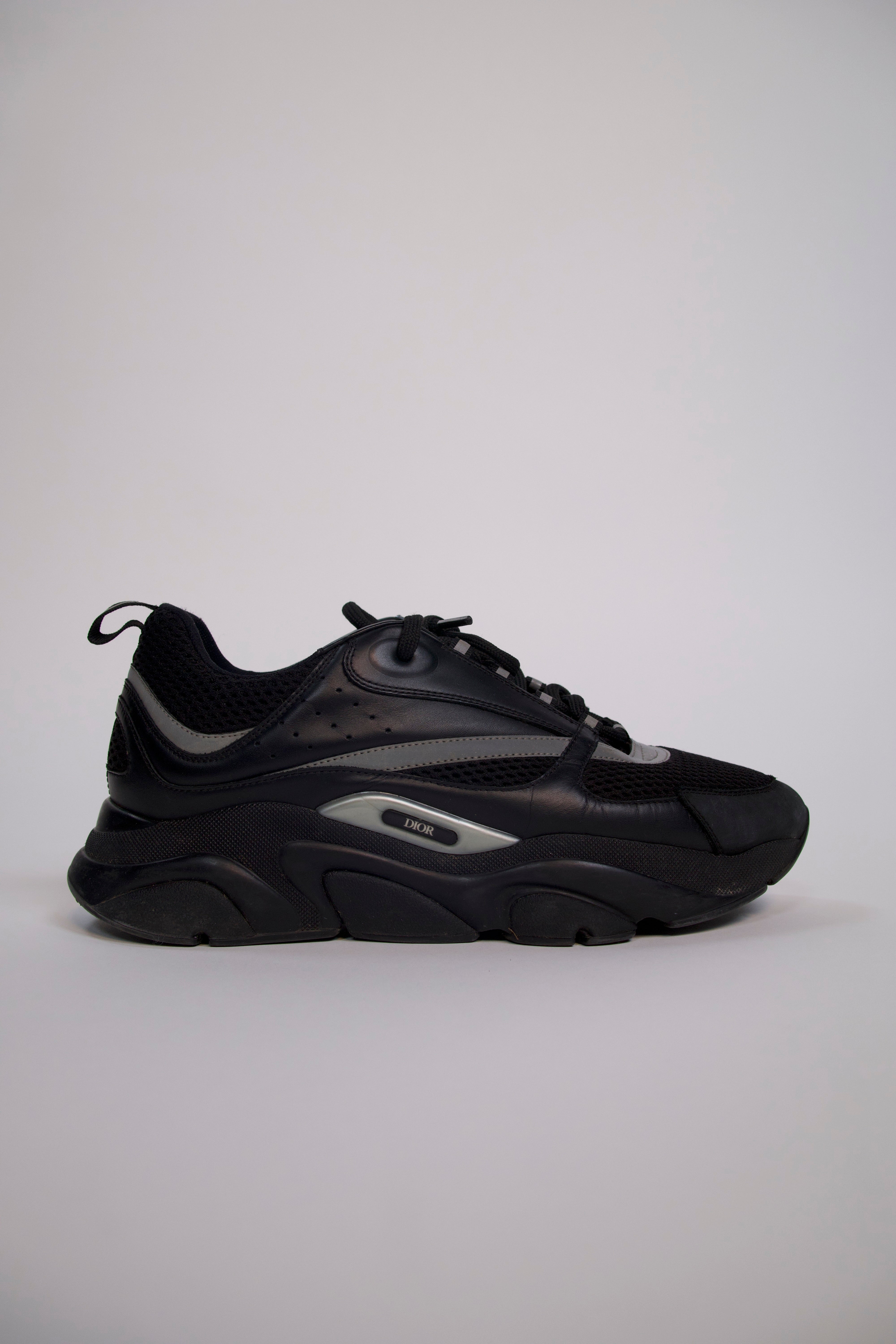 Wahid Faghir – Dior B22 Sneaker / 44