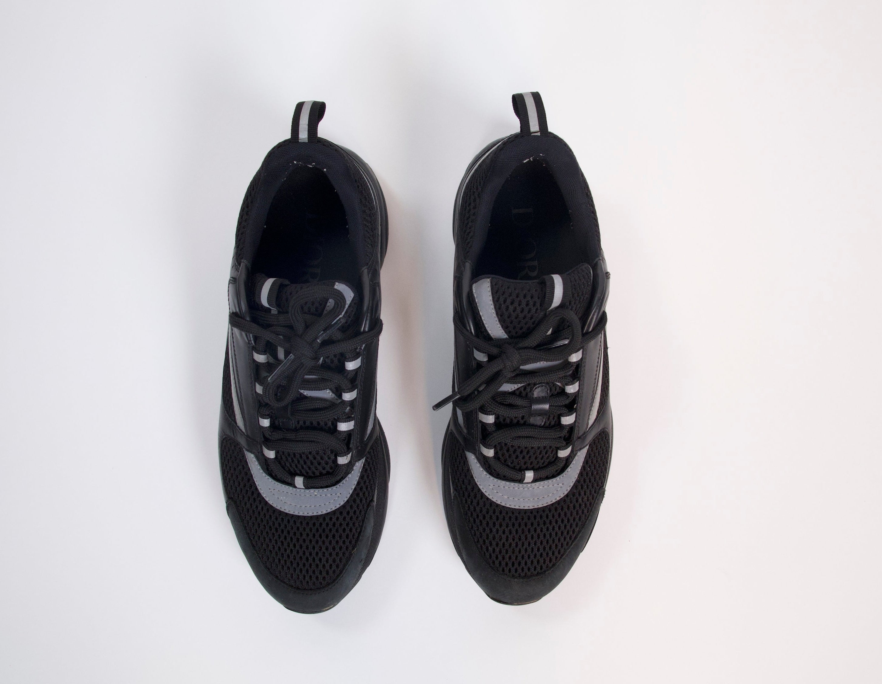 Wahid Faghir – Dior B22 Sneaker / 44