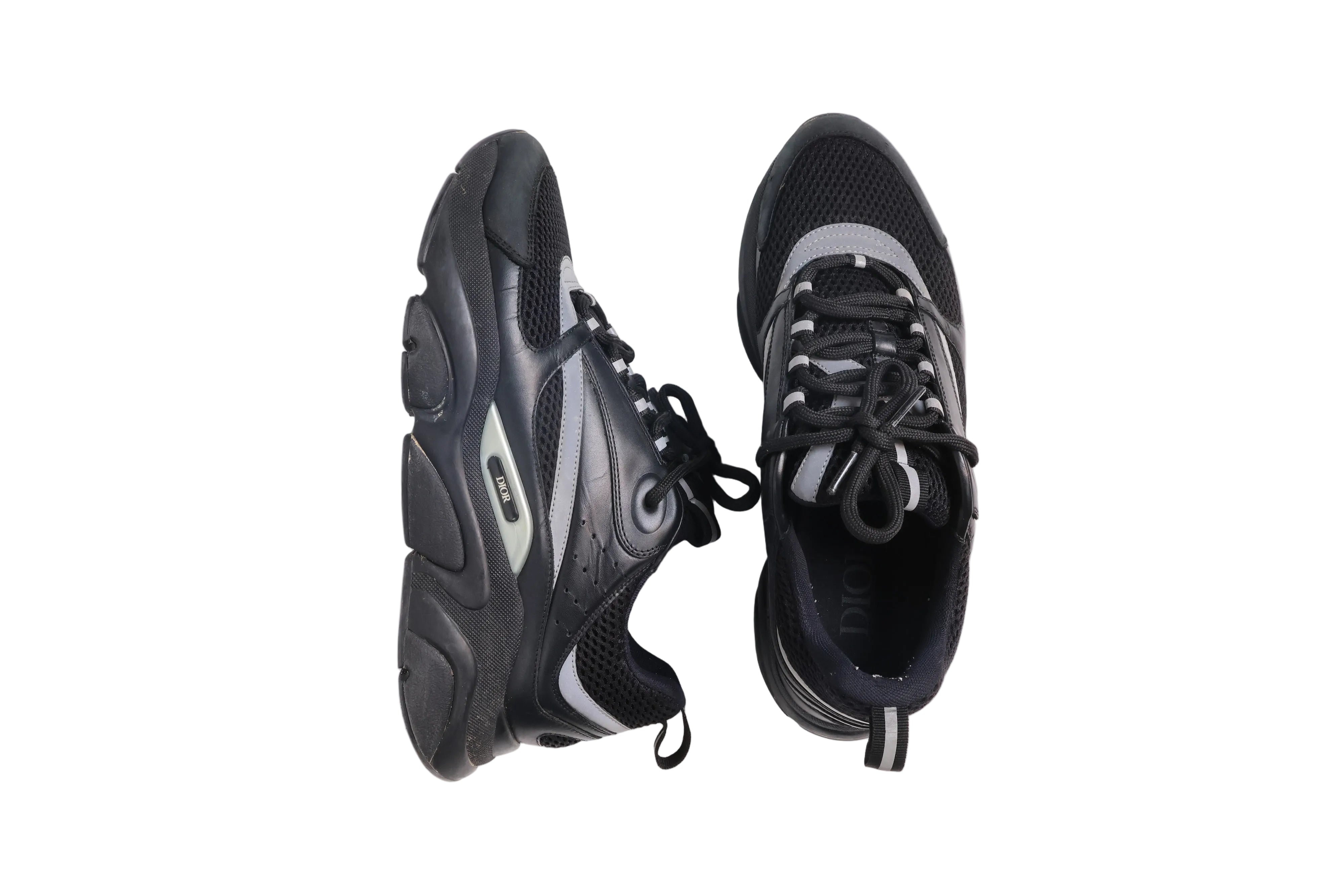 Wahid Faghir – Dior B22 Sneaker / 44