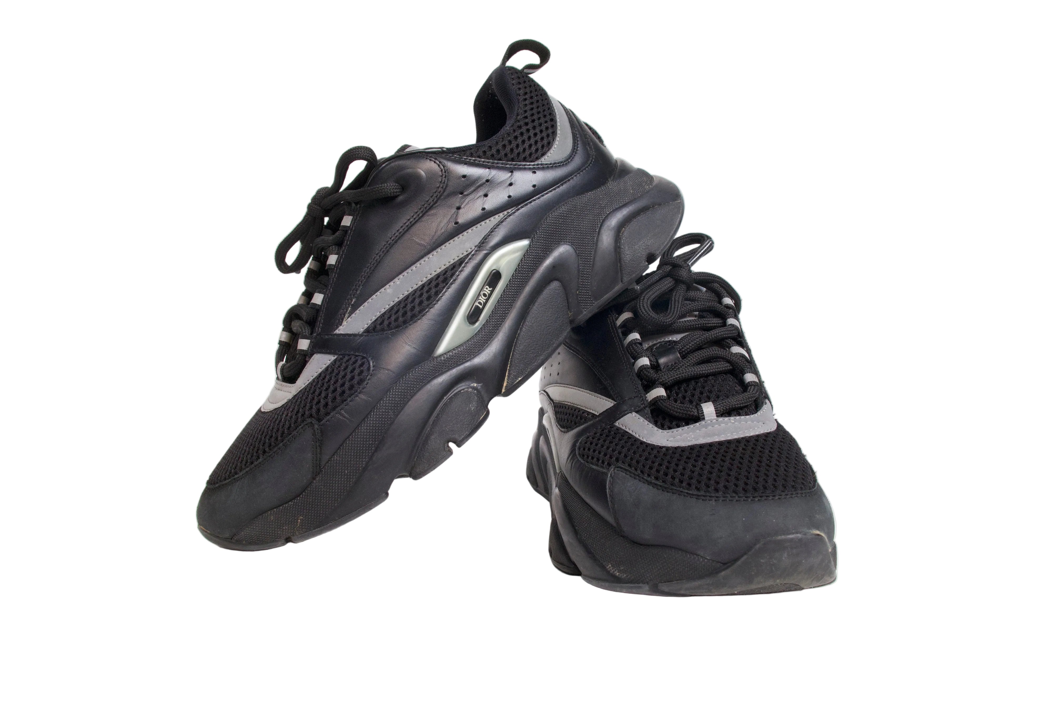 Wahid Faghir – Dior B22 Sneaker / 44