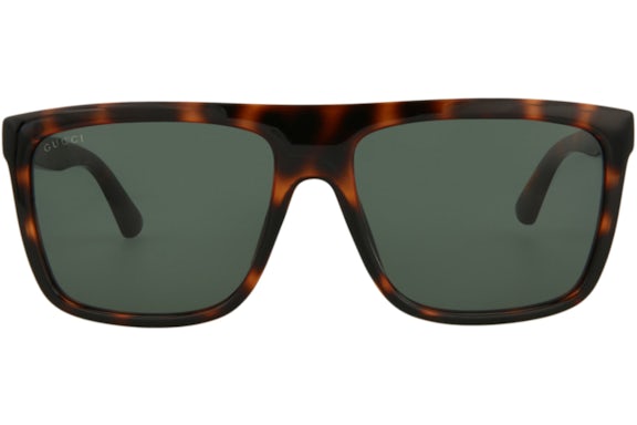 Gucci Square Sunglasses
