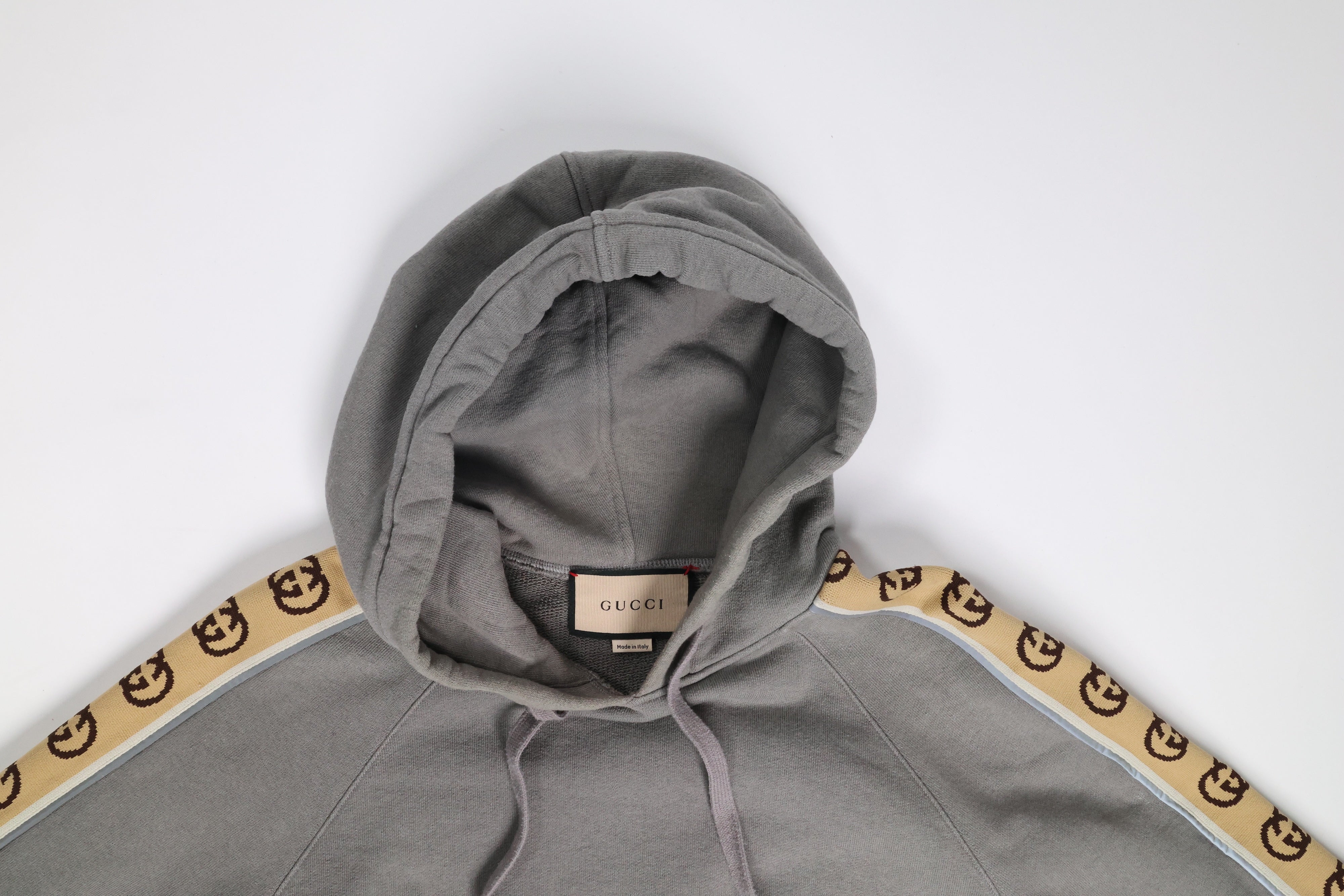 Noam Emeran – Gucci Tracksuit Hoodie / XS