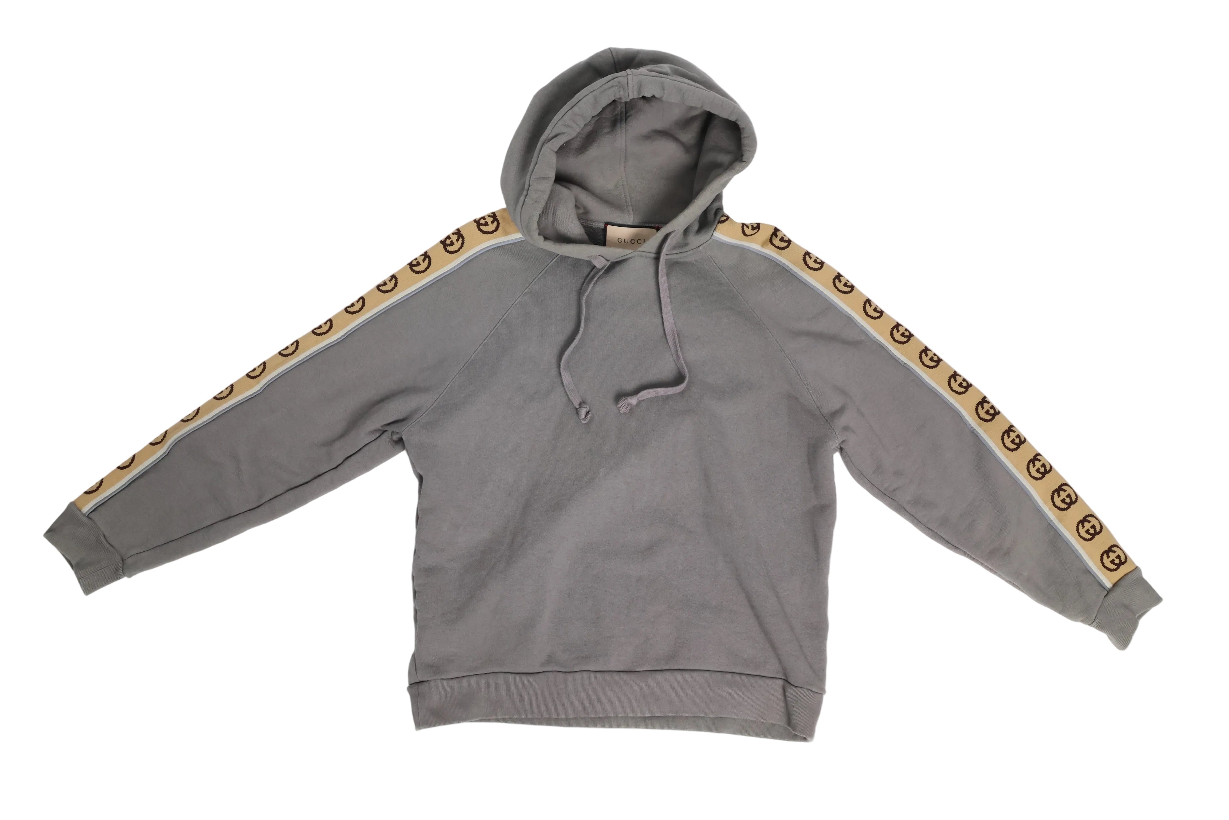 Noam Emeran – Gucci Tracksuit Hoodie / XS