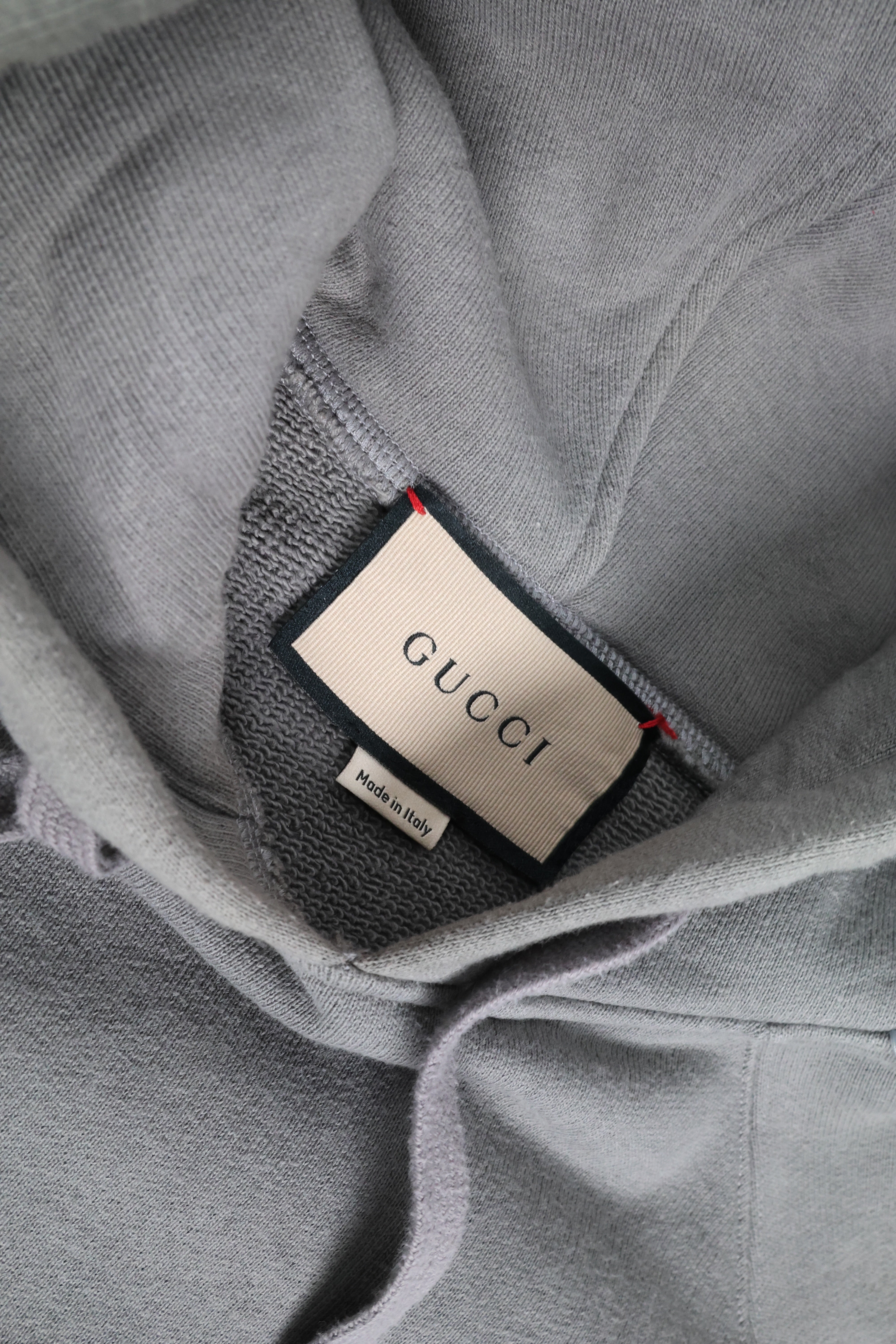 Noam Emeran – Gucci Tracksuit Hoodie / XS