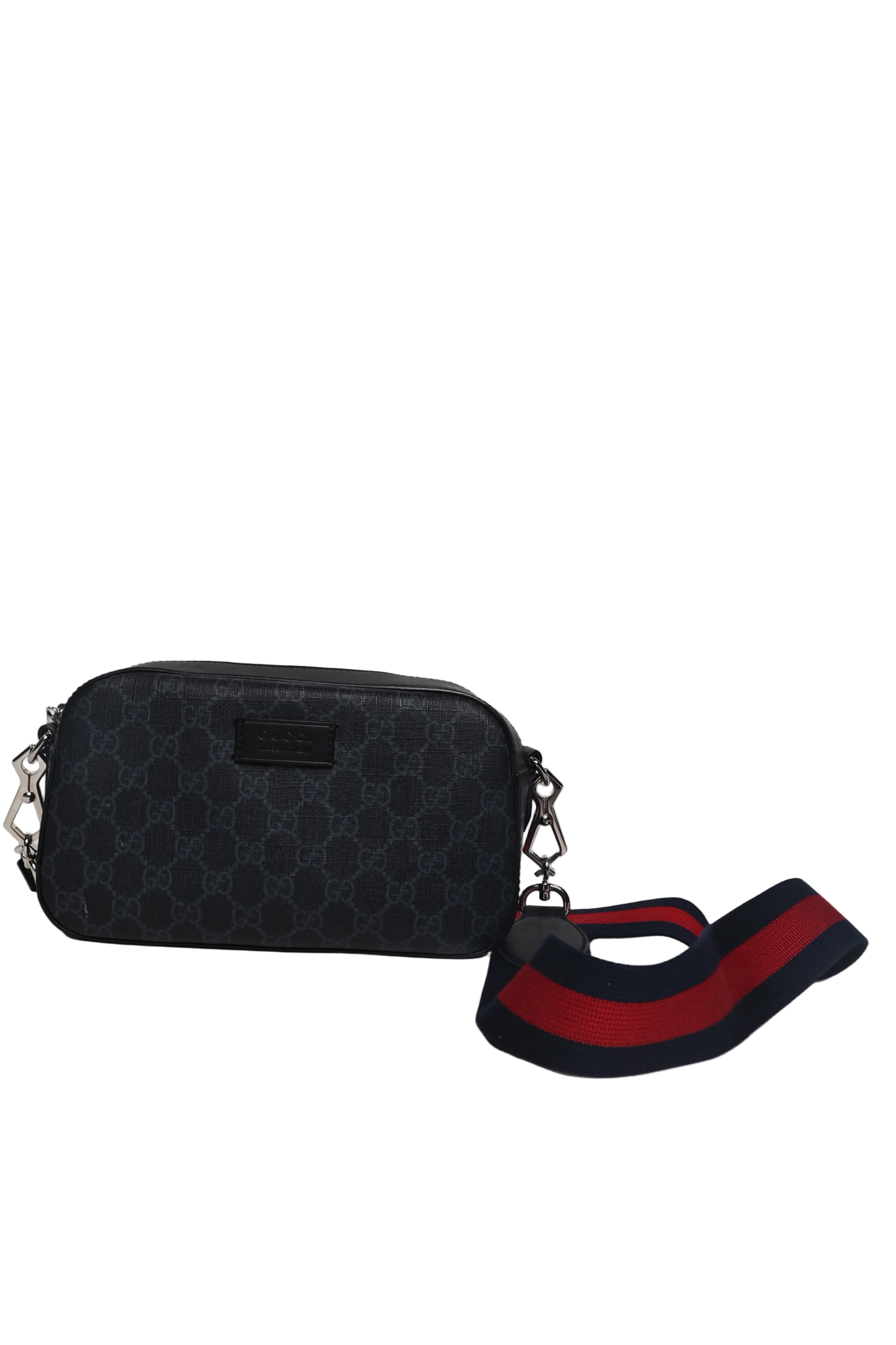 Emiliano Marcondes – Gucci Crossbody Bag / Onesize