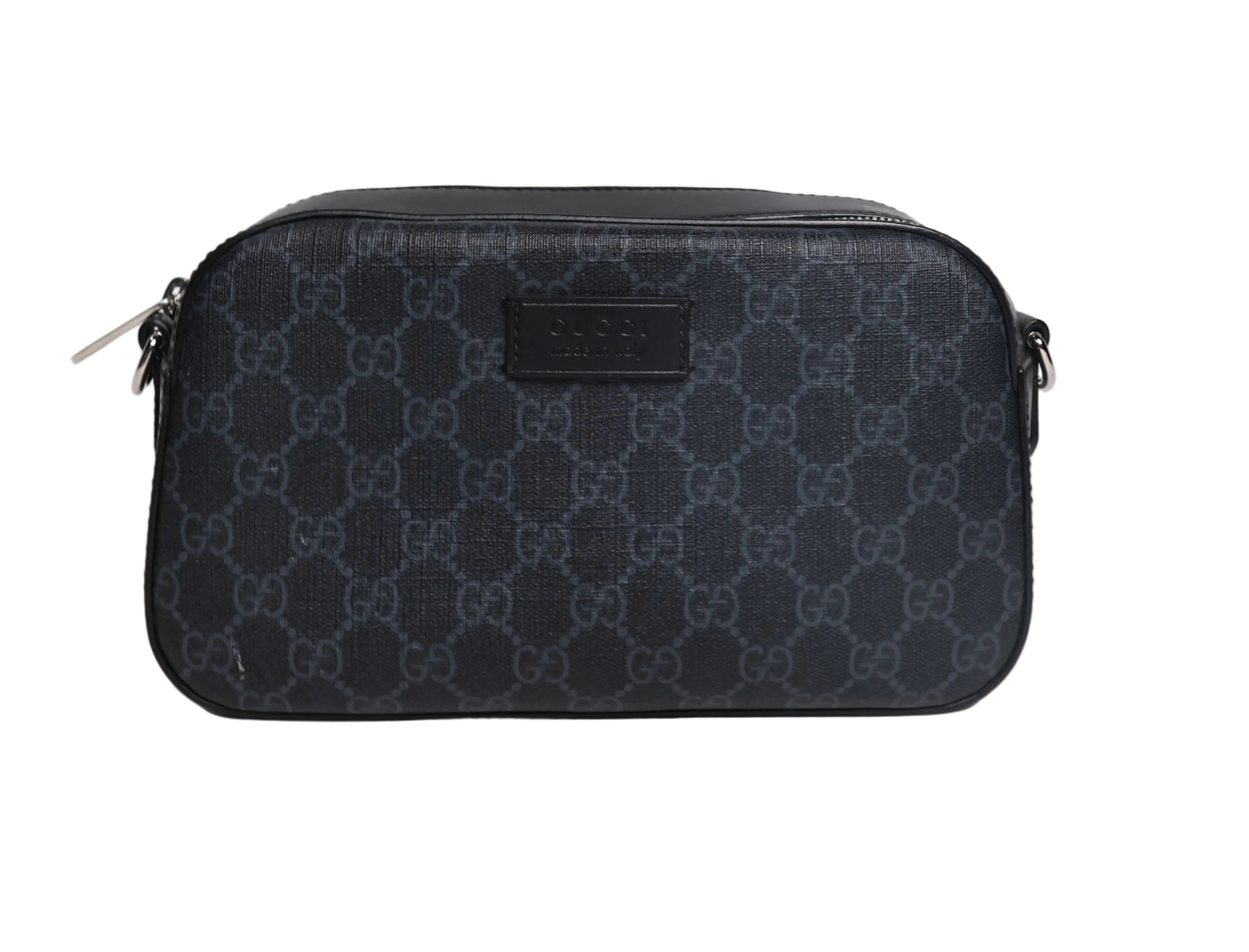 Emiliano Marcondes – Gucci Crossbody Bag / Onesize