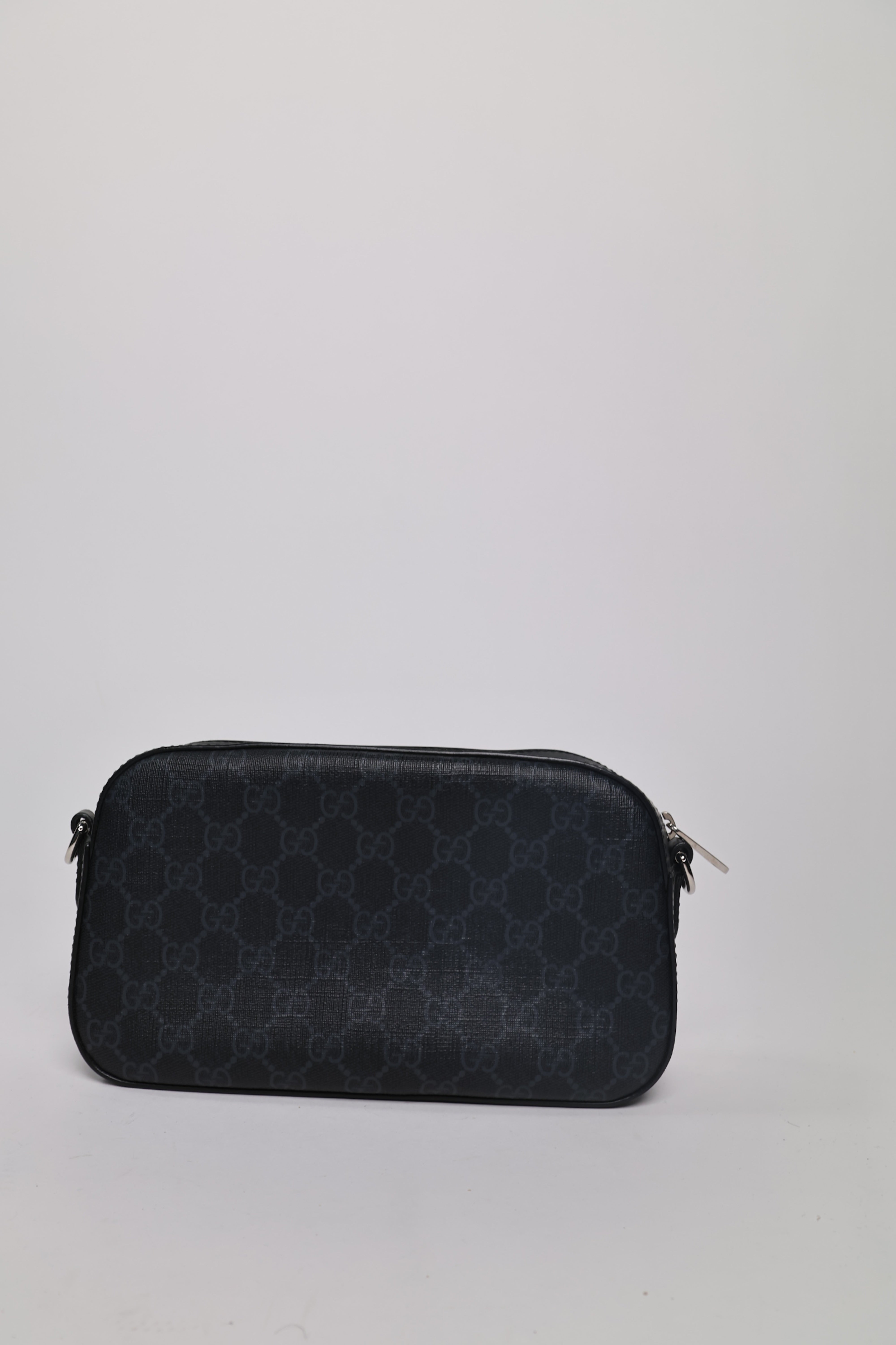 Emiliano Marcondes – Gucci Crossbody Bag / Onesize