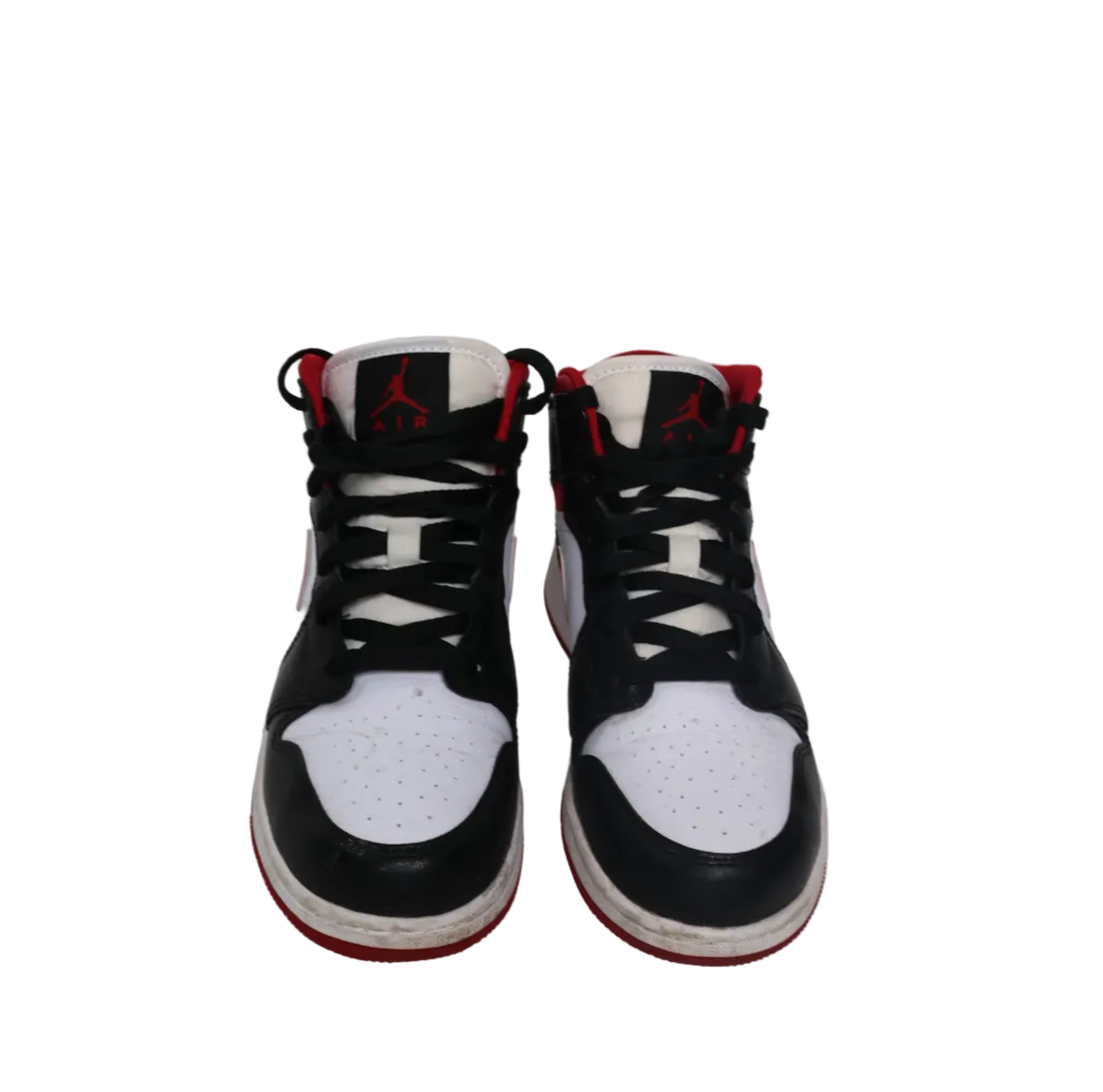Emiliano Marcondes – Air Jordan 1 Mid / 42