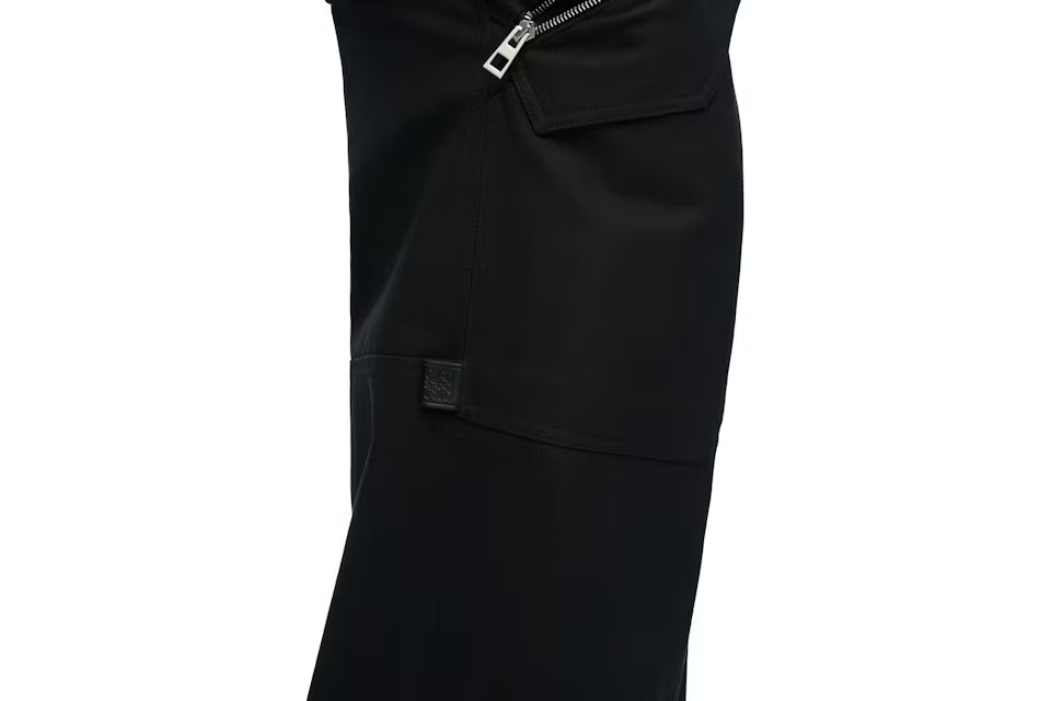 LOEWE Cargo Trousers