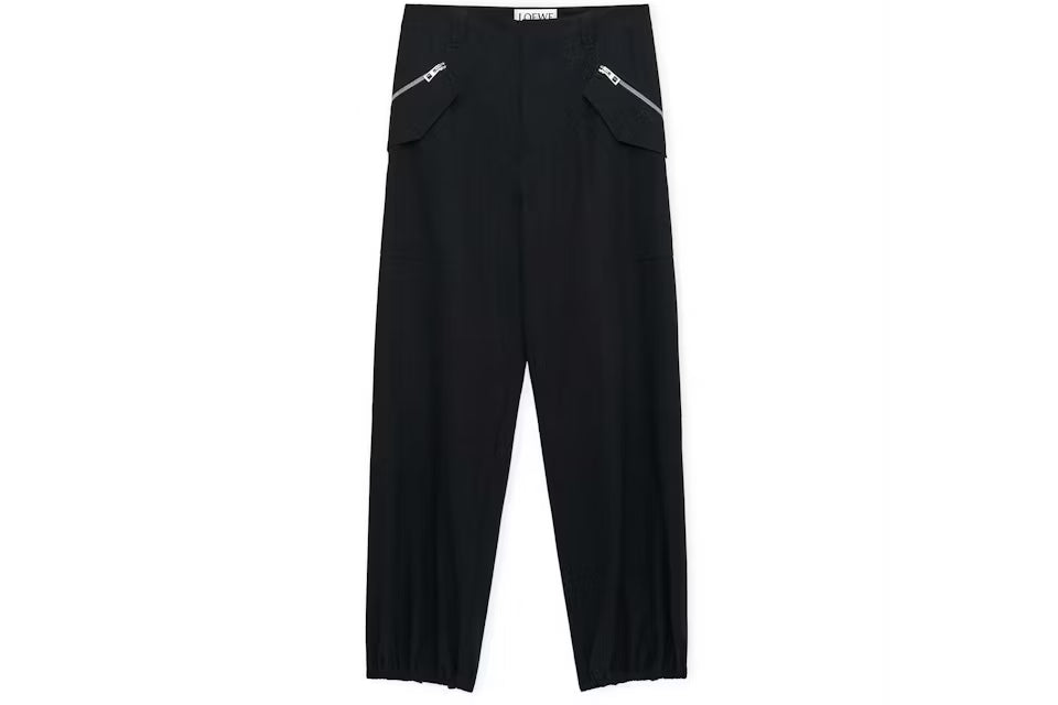 LOEWE Cargo Trousers