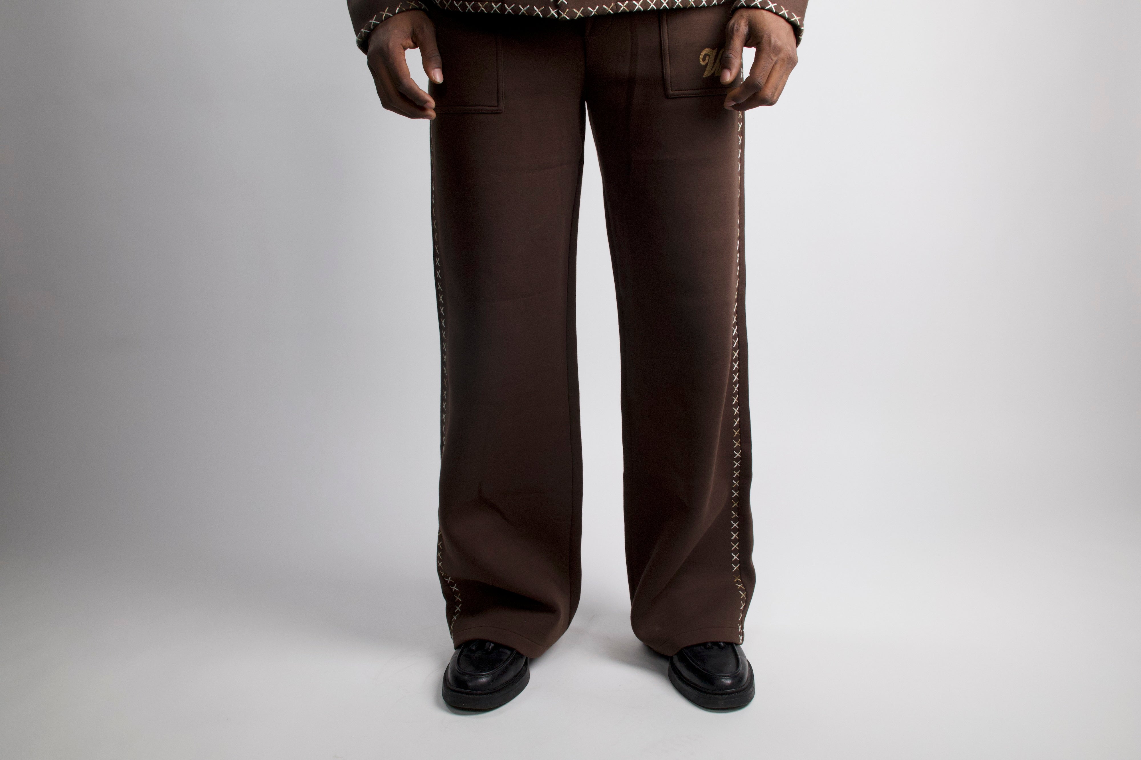 Wahid Faghir – Louis Vuitton x Tyler Sweatpants / L