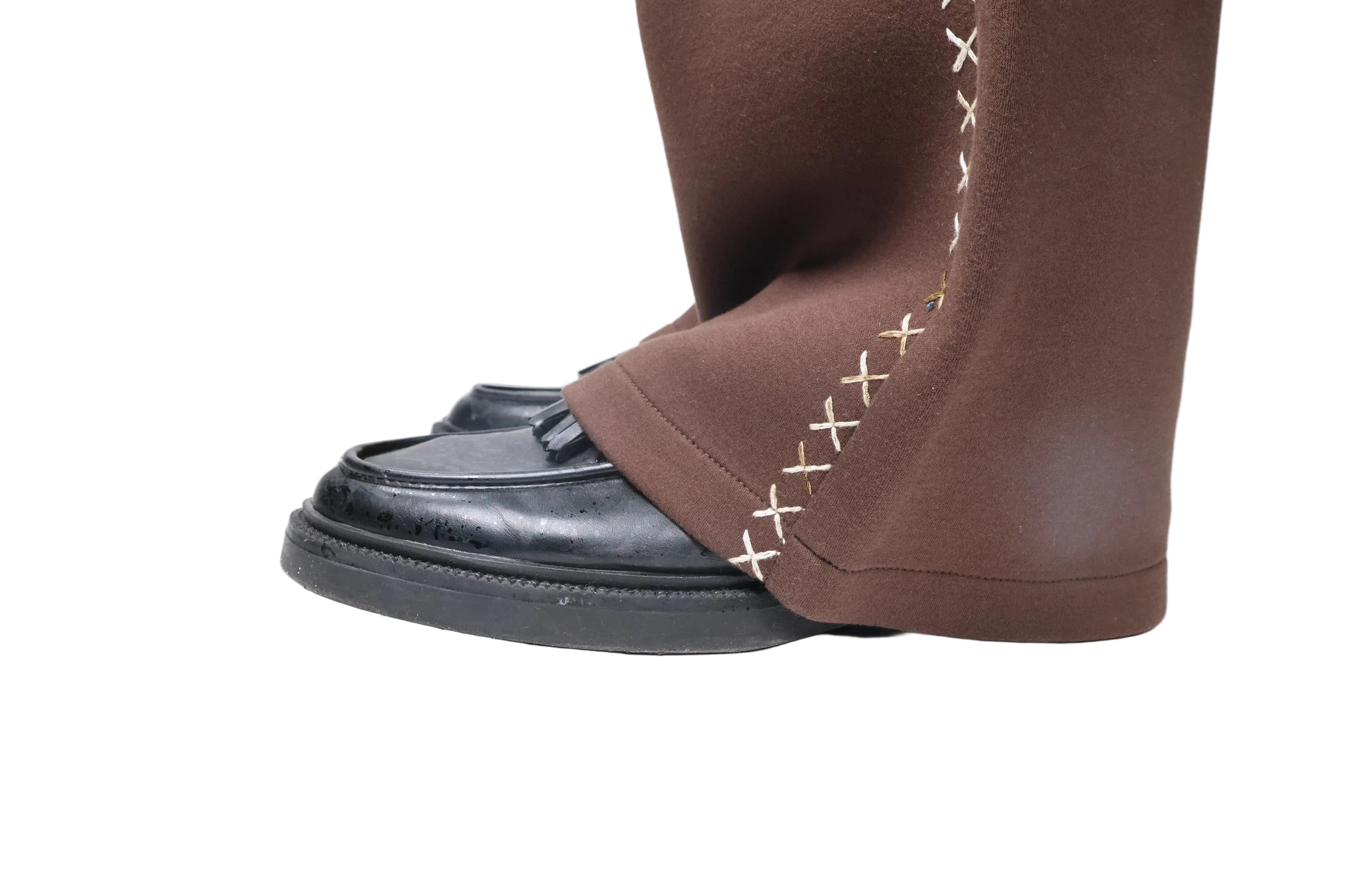 Wahid Faghir – Louis Vuitton x Tyler Sweatpants / L