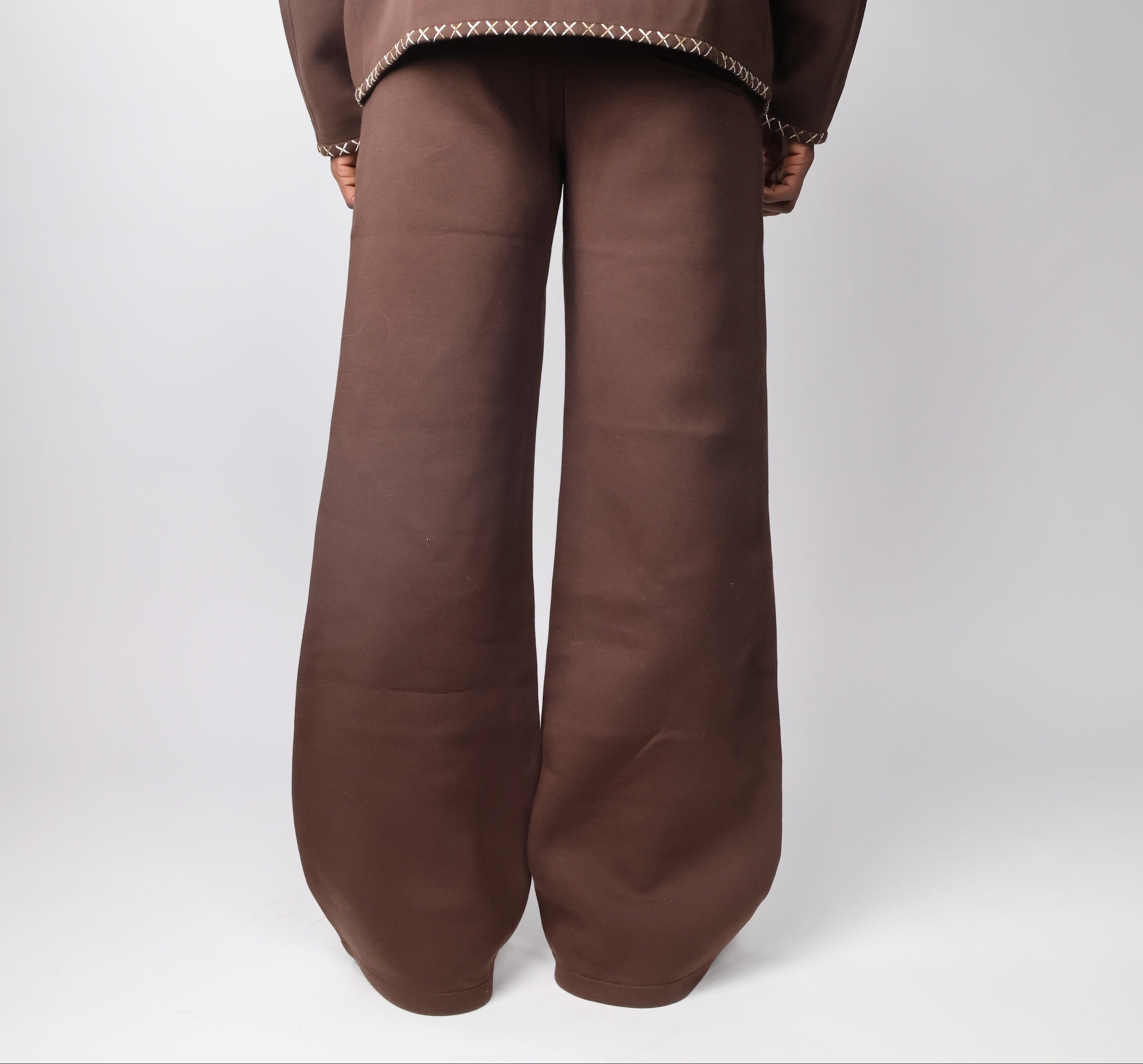 Wahid Faghir – Louis Vuitton x Tyler Sweatpants / L