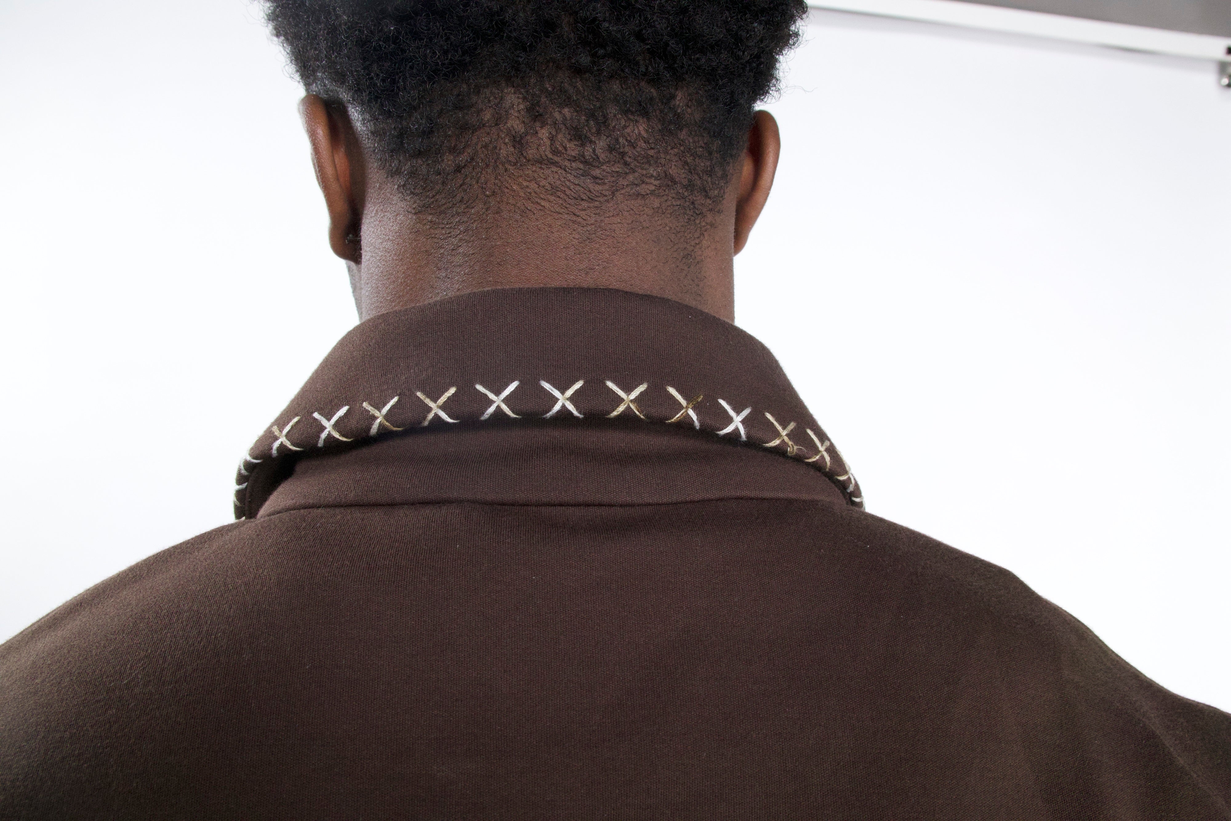 Wahid Faghir – Louis Vuitton x Tyler Chore Jacket / XL