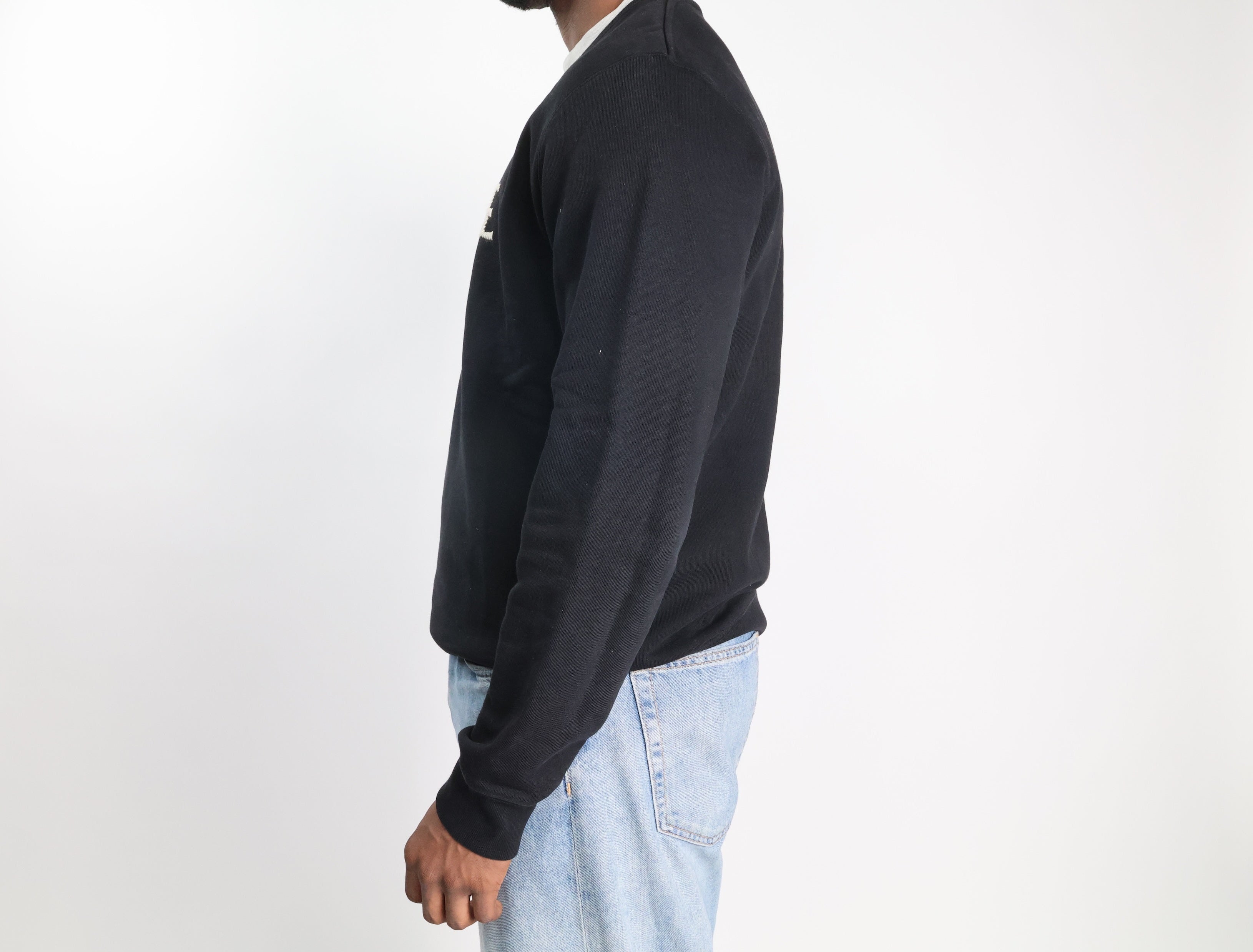 Wahid Faghir – Loewe Sweatshirt / XL