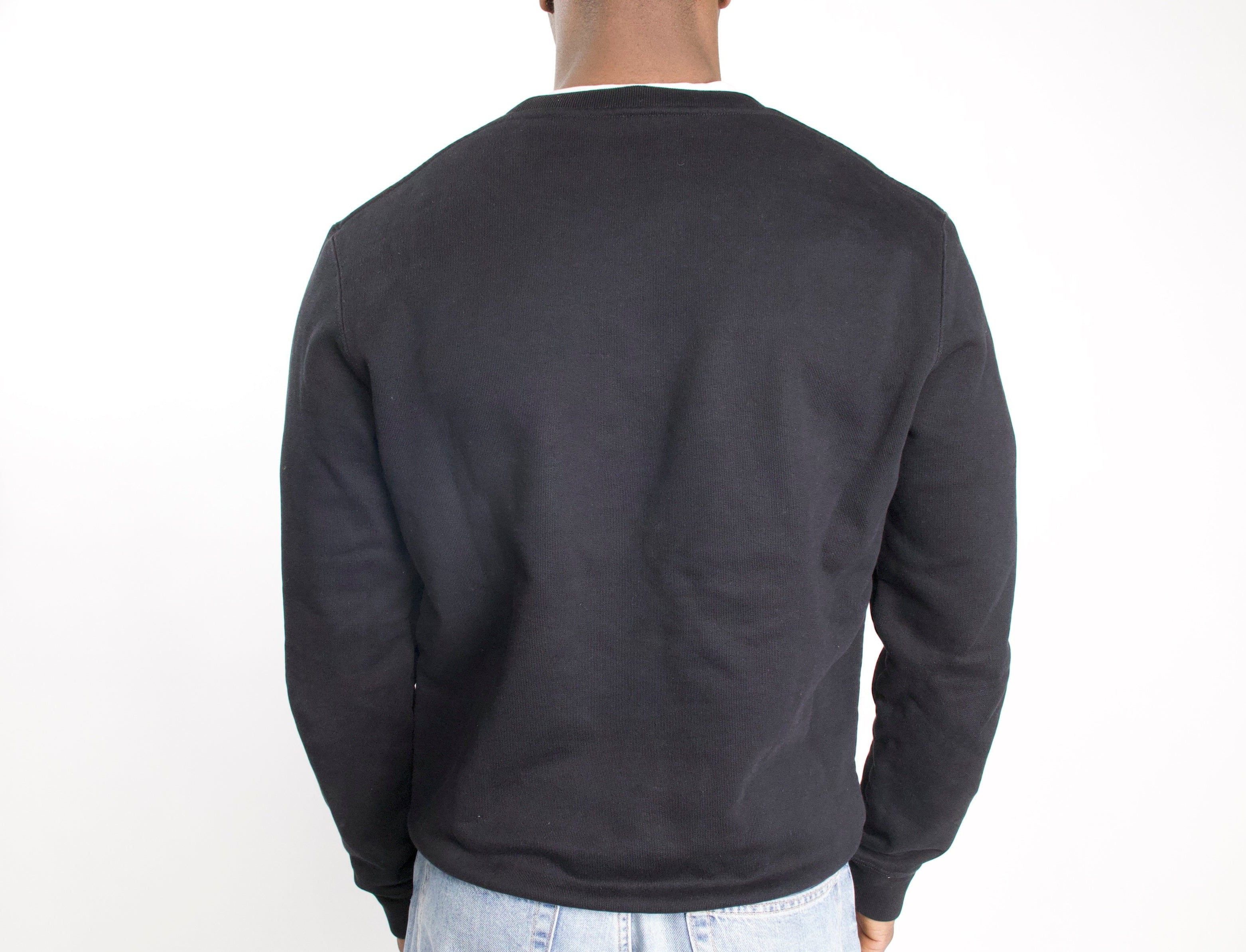 Wahid Faghir – Loewe Sweatshirt / XL