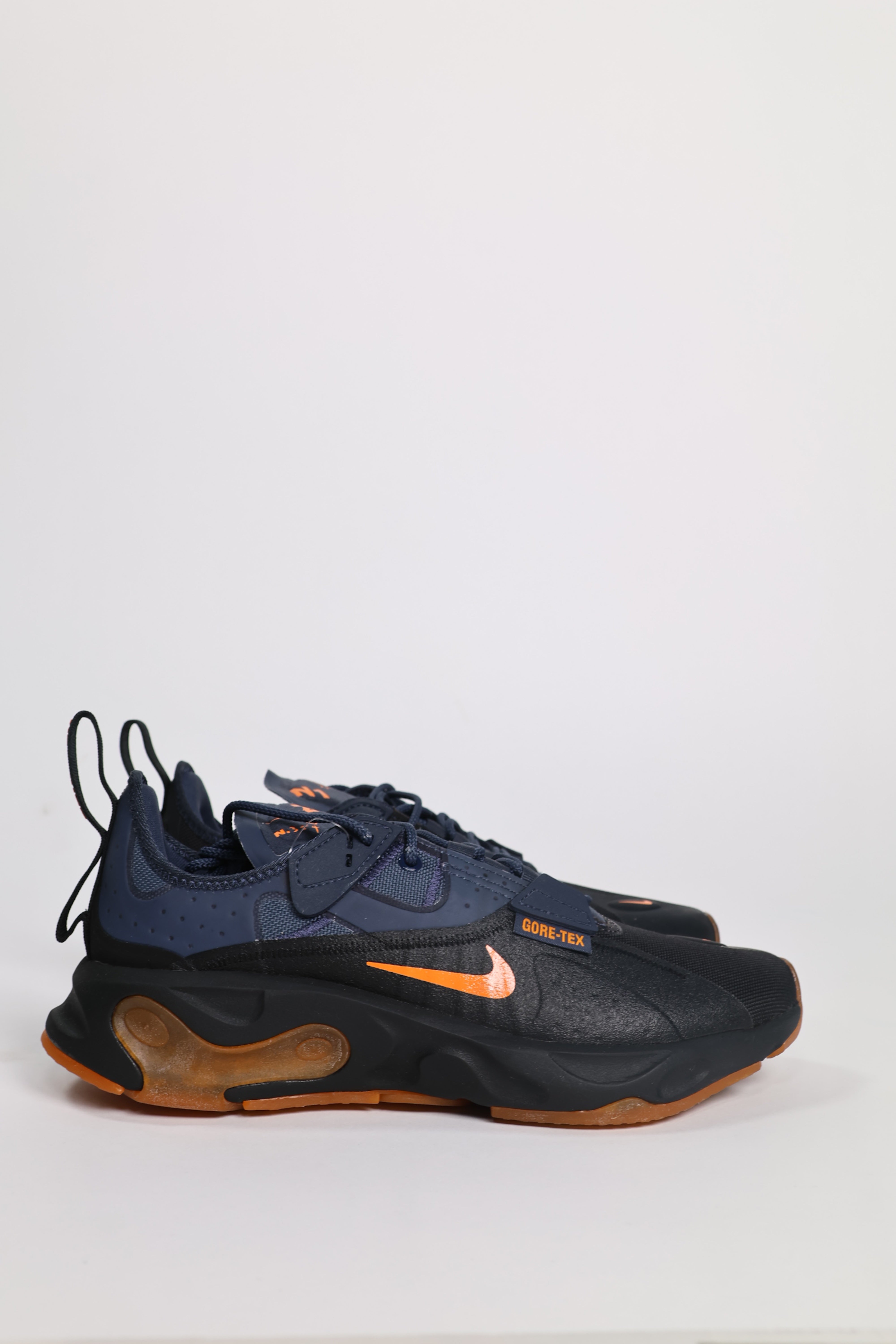 Emiliano Marcondes – Nike React Type GTX / 42.5