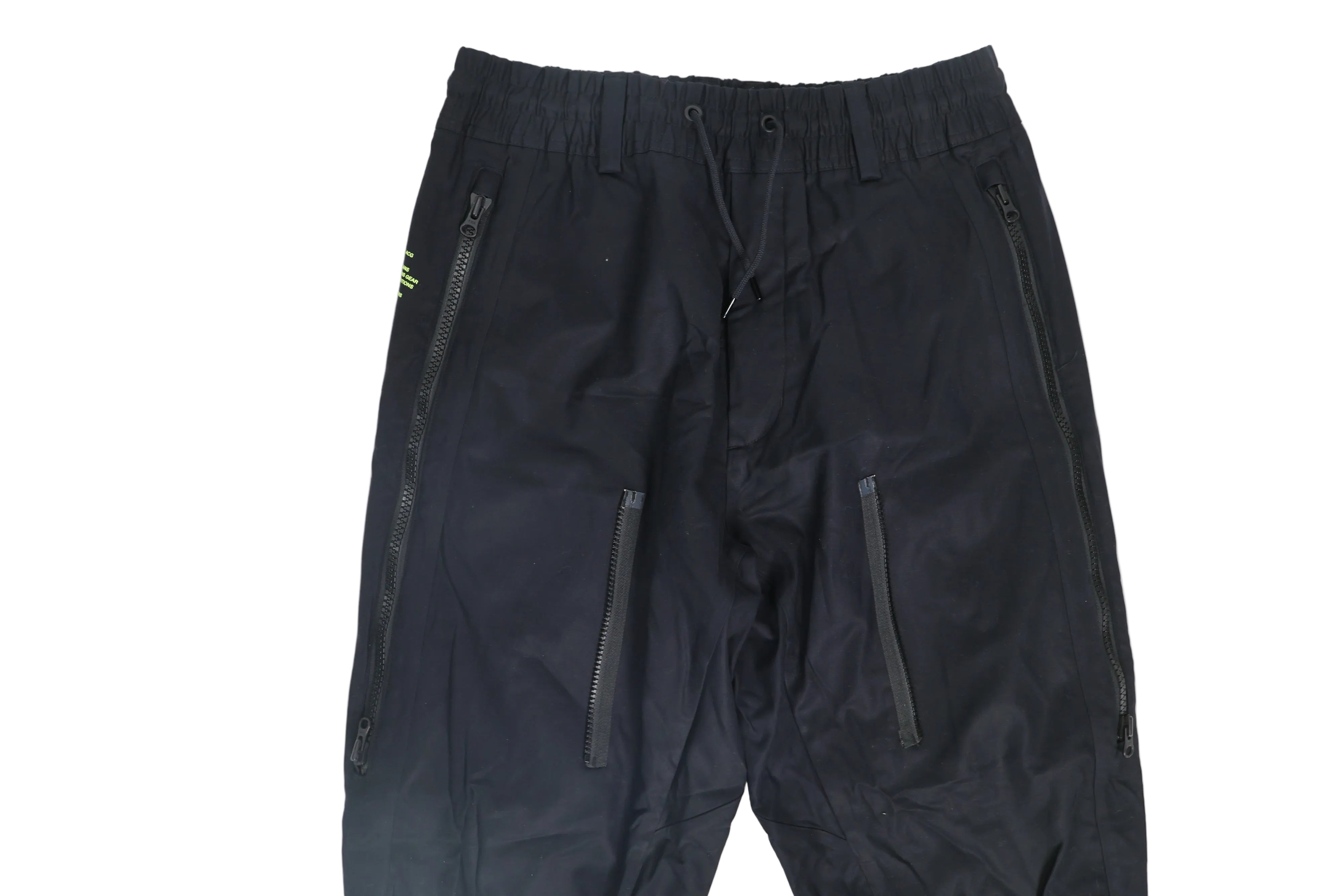 Emiliano Marcondes – Nike CCC Pants / S