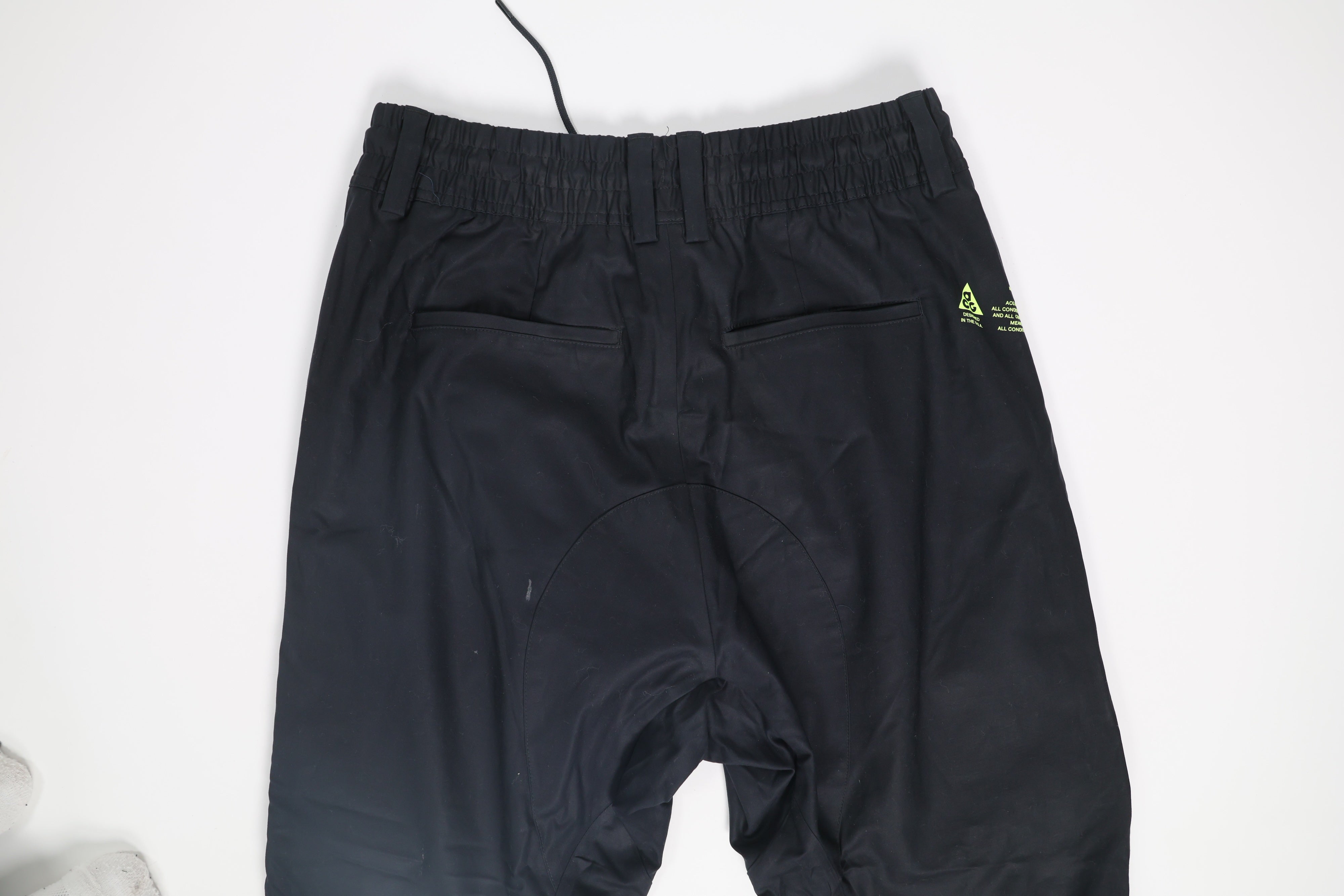 Emiliano Marcondes – Nike CCC Pants / S
