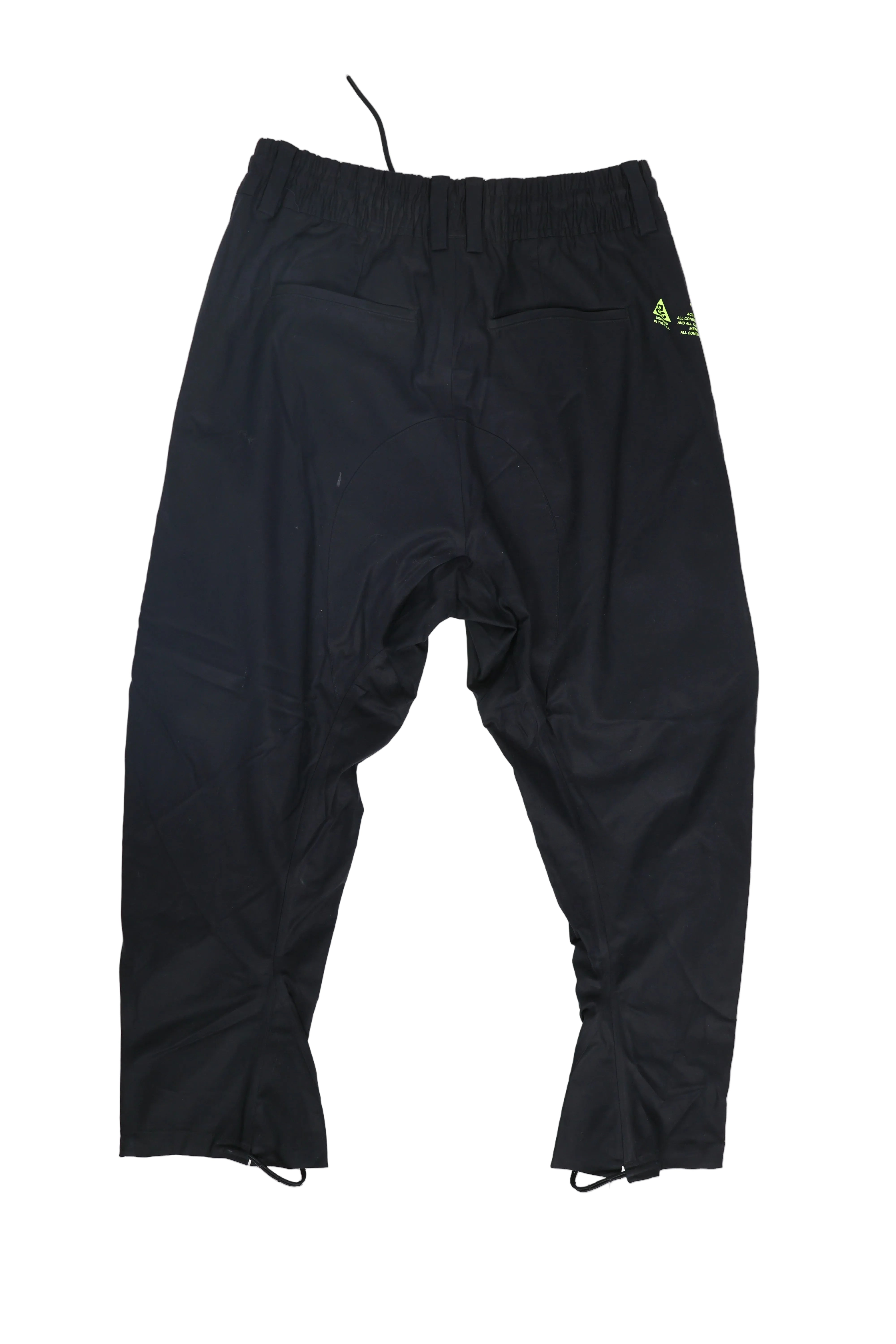 Emiliano Marcondes – Nike CCC Pants / S