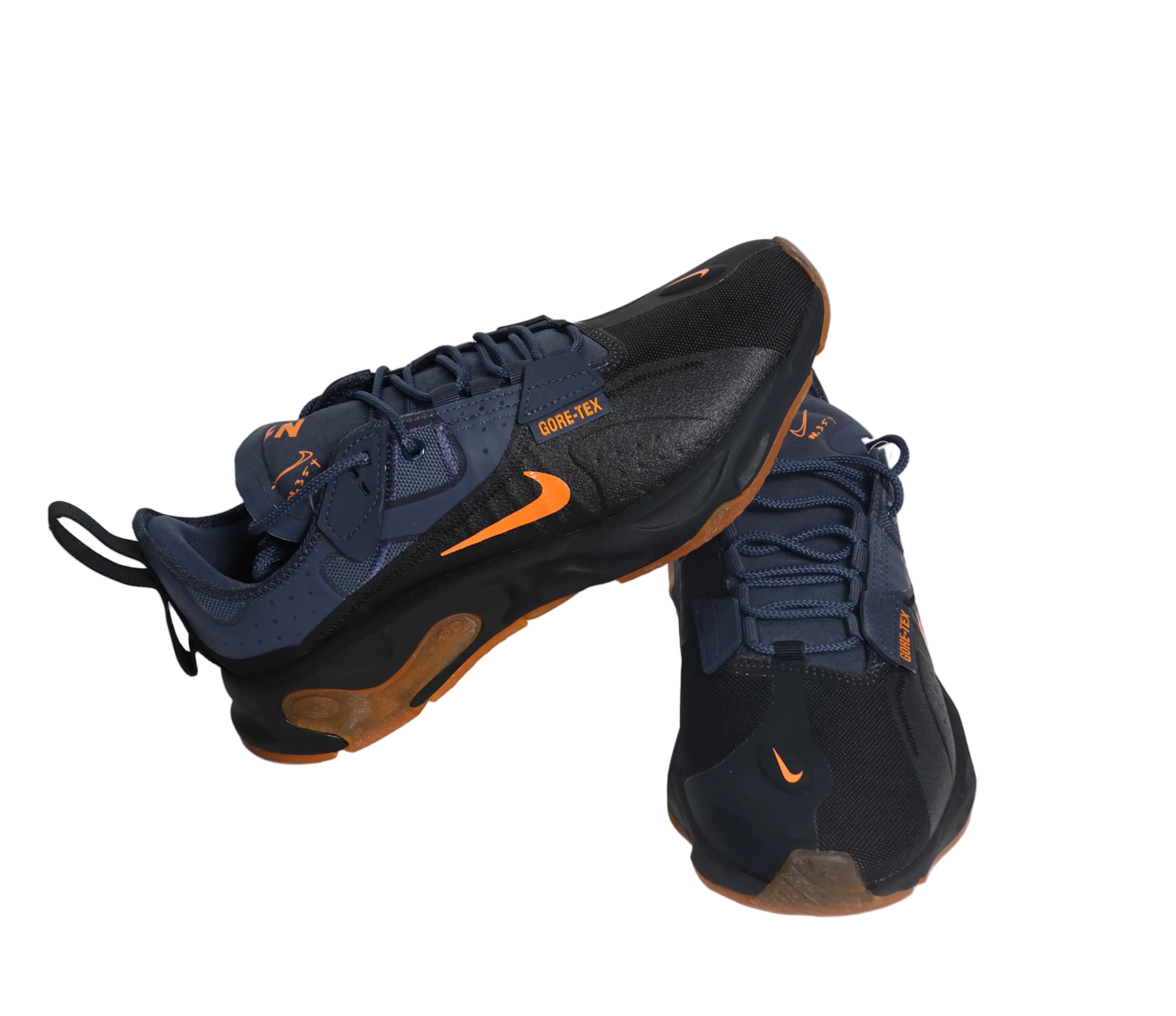Emiliano Marcondes – Nike React Type GTX / 42.5