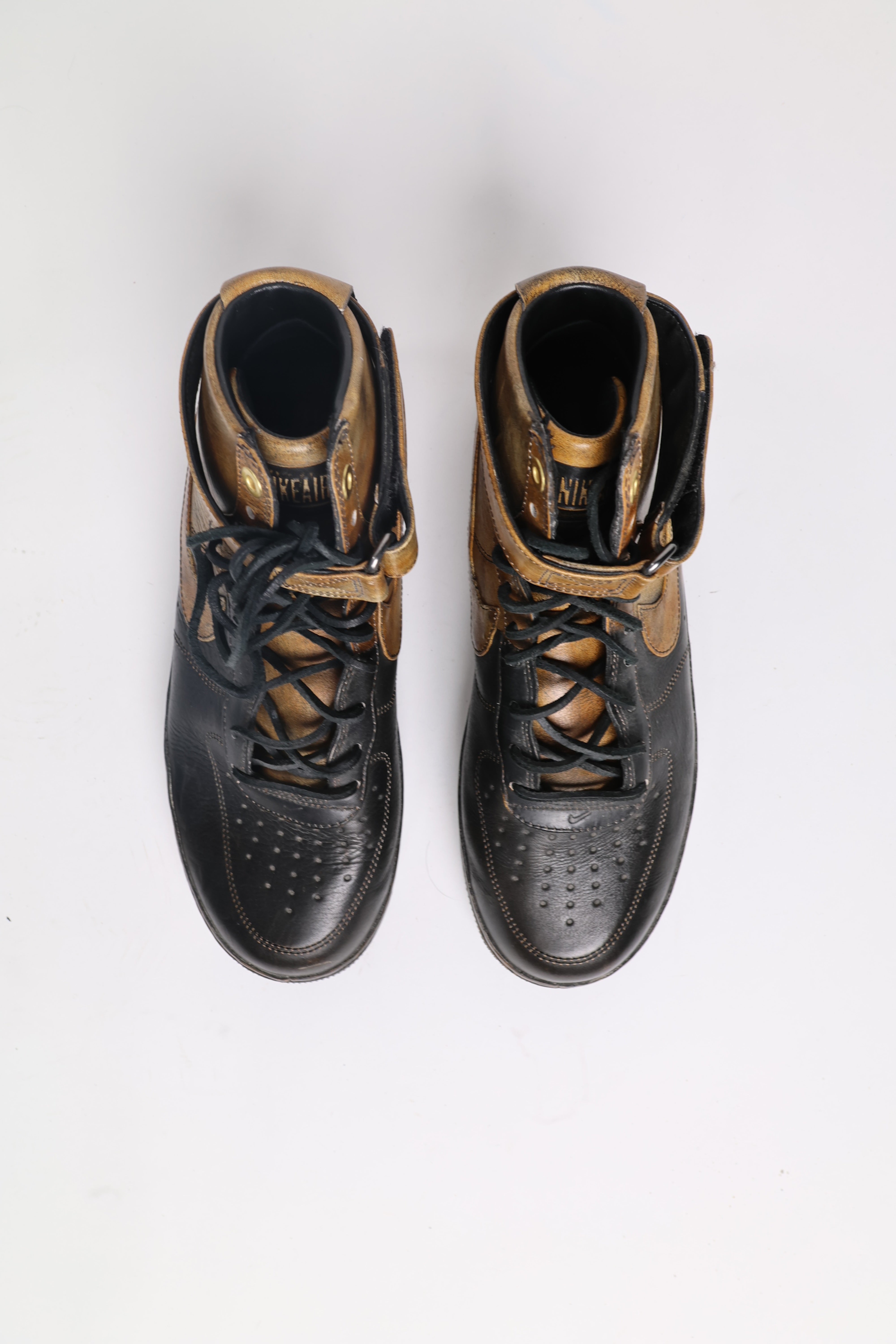 Emiliano Marcondes – Pigalle x Nike Air Force 1 High / 42.5